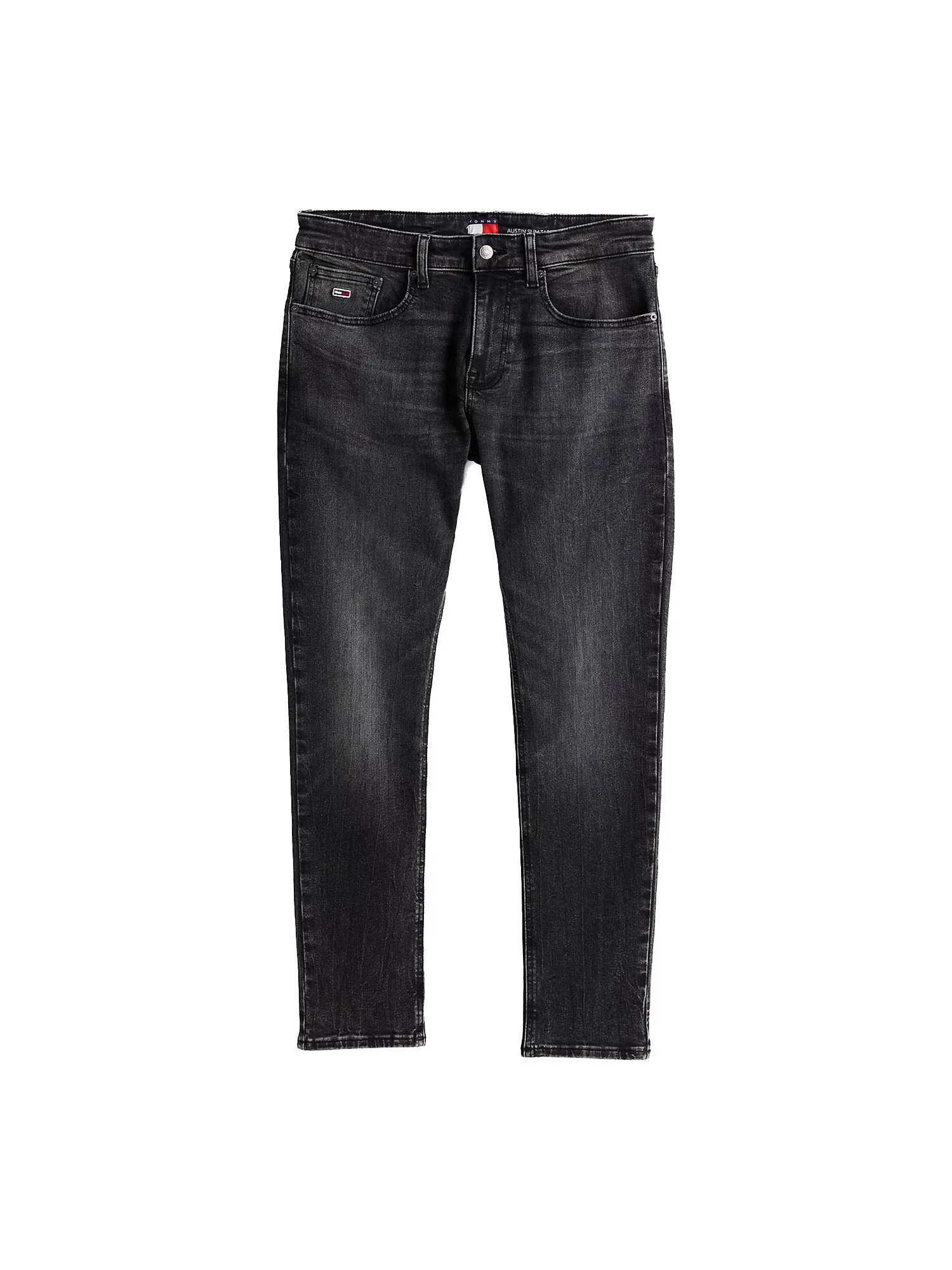 Jeans austin slim fit TPRD black denim - Image 4