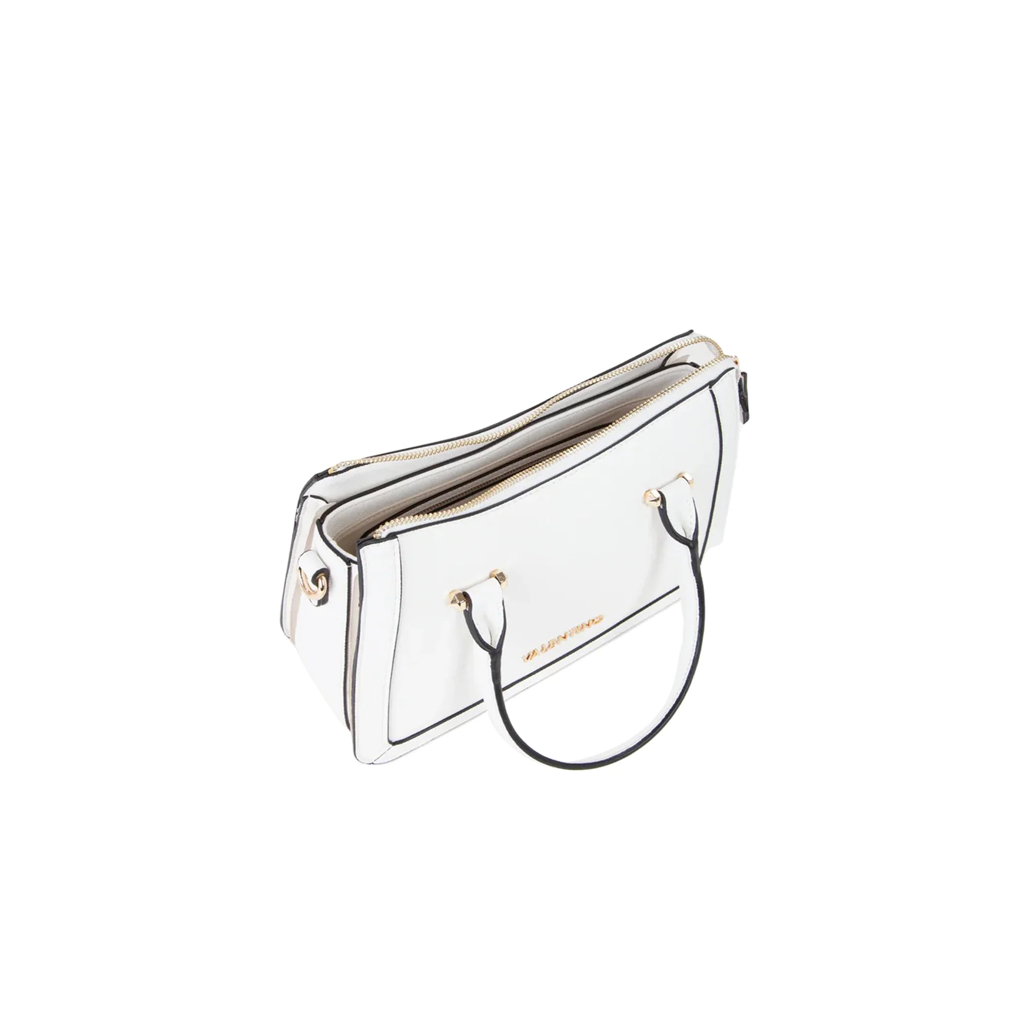 Borsa shopper mini Ivy bianco - Image 4