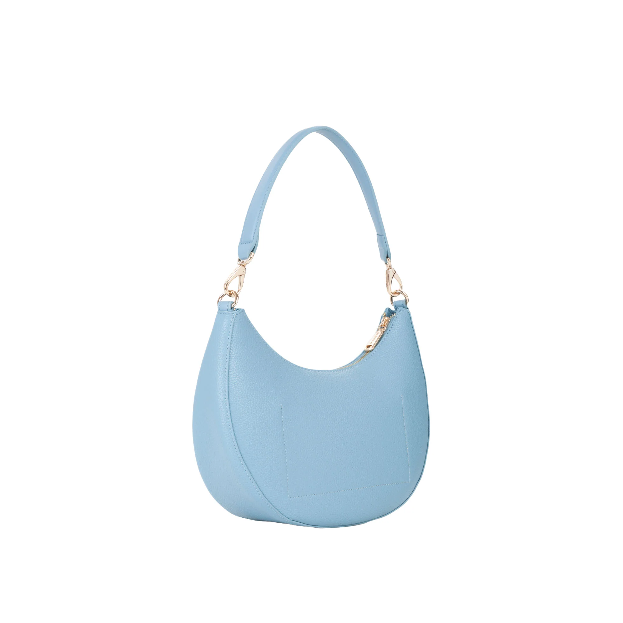 Borsa a spalla hobo Valentino donna Alexia avio - Image 4