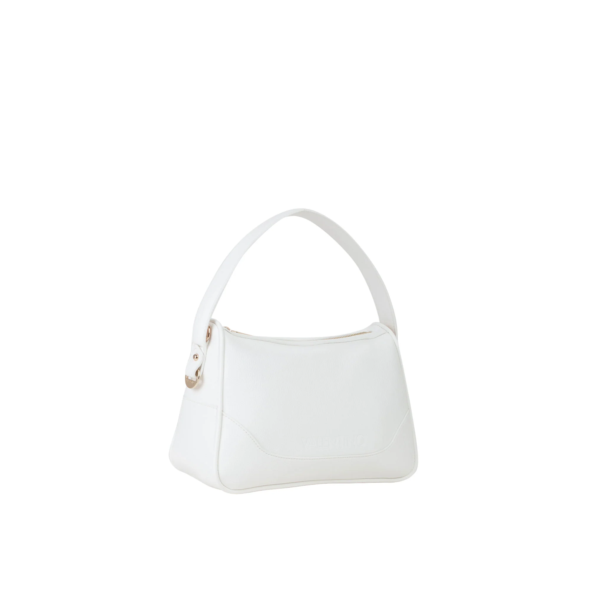 Borsa a spalla hobo Valentino donna Thalia RE bianco - Image 2