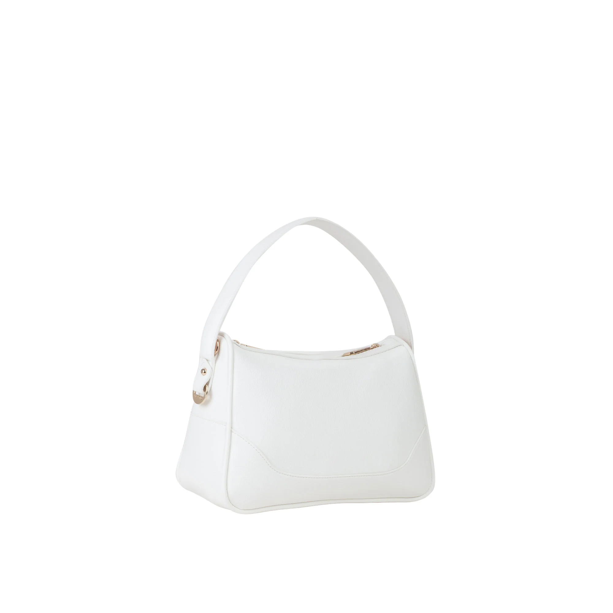 Borsa a spalla hobo Valentino donna Thalia RE bianco - Image 3