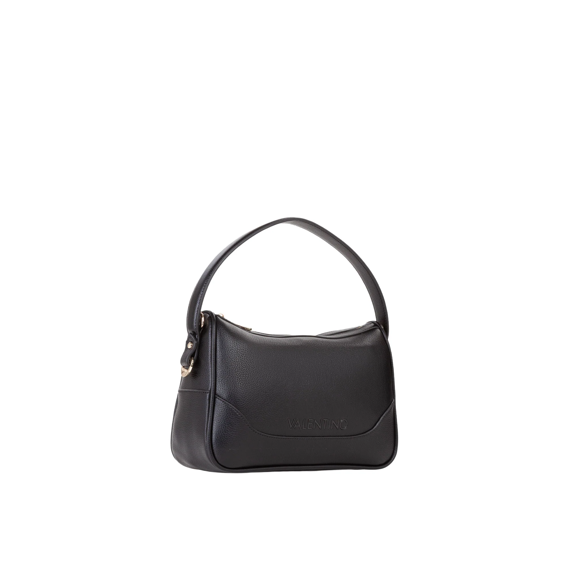 Borsa a spalla hobo Valentino donna Thalia RE nero - Image 2