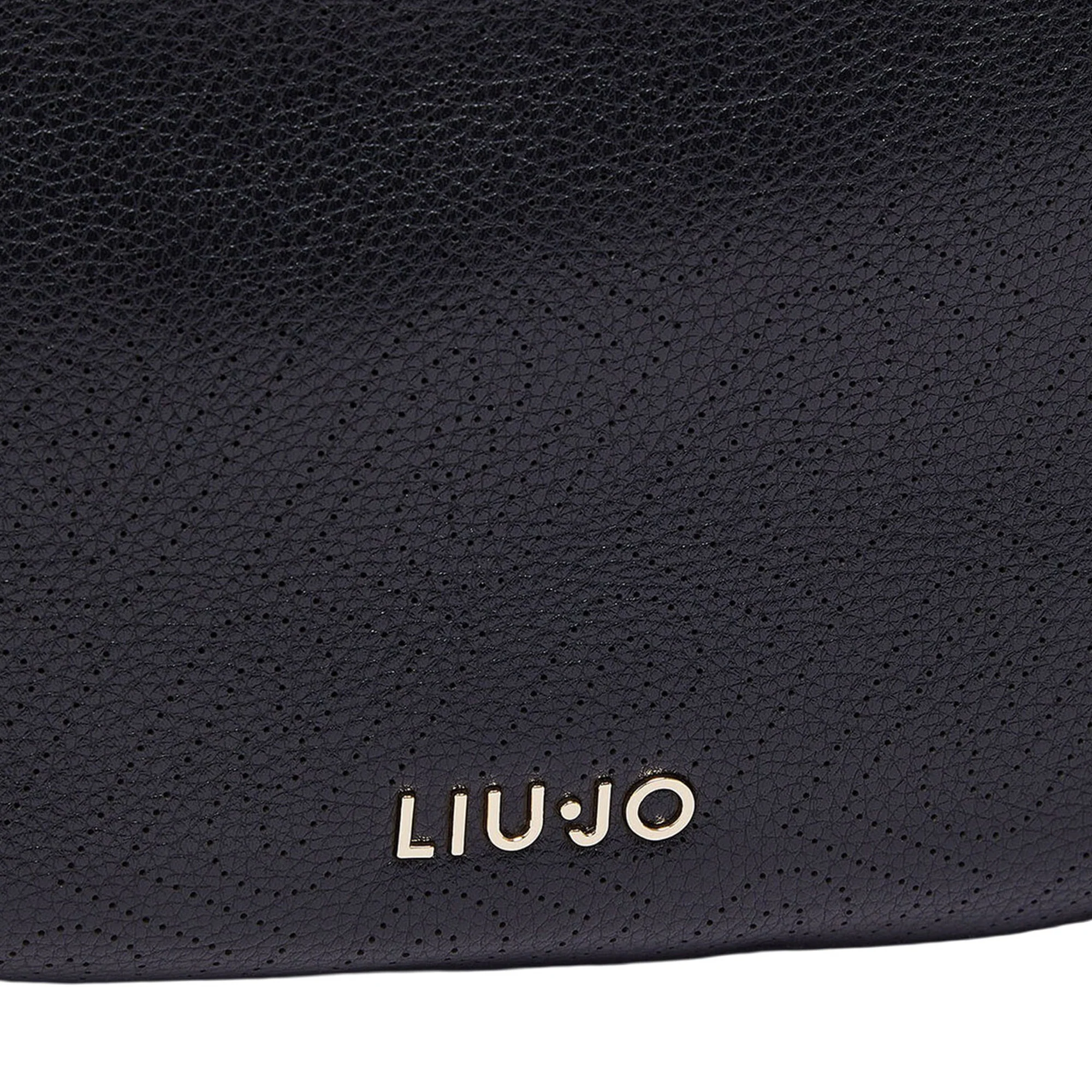 Borsa a spalla Hobo LiuJo Donna M nero - Image 6