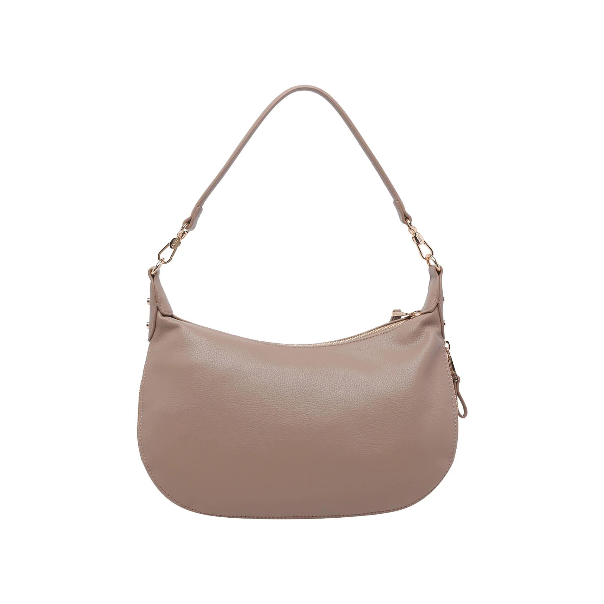 Borsa a spalla Hobo LiuJo Donna M moka - Image 3