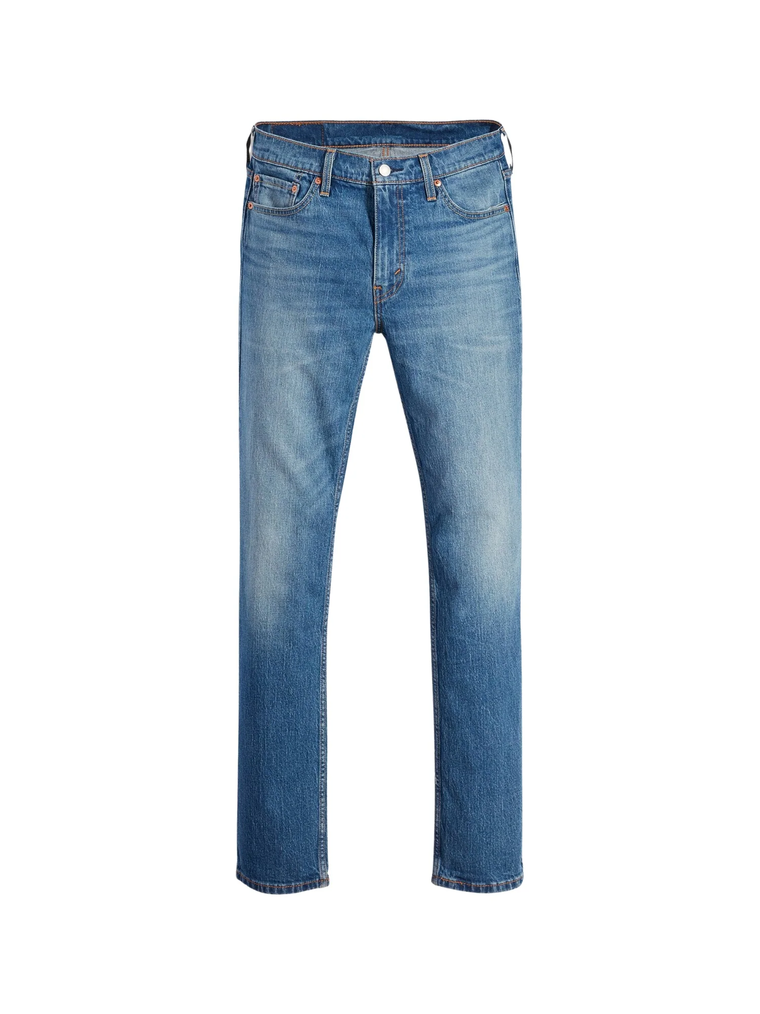 Jeans Levi's da uomo 502™ Taper denim medio - Image 3