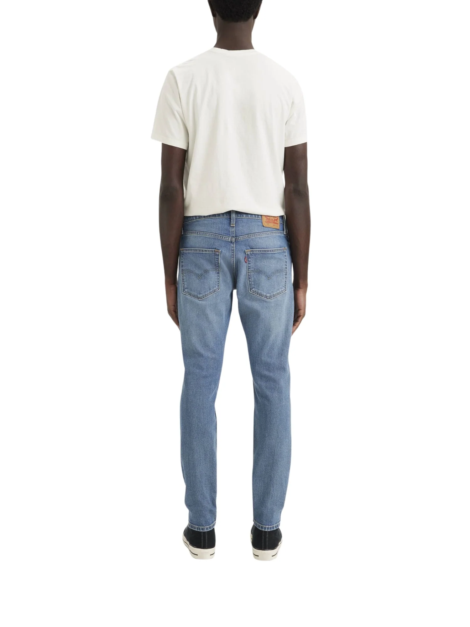 Jeans Levi's 512™ slim taper da uomo affusolati  denim medio - Image 2