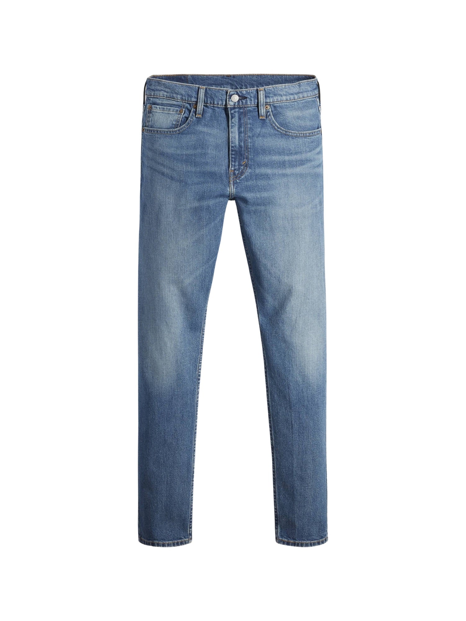 Jeans Levi's 512™ slim taper da uomo affusolati  denim medio - Image 4