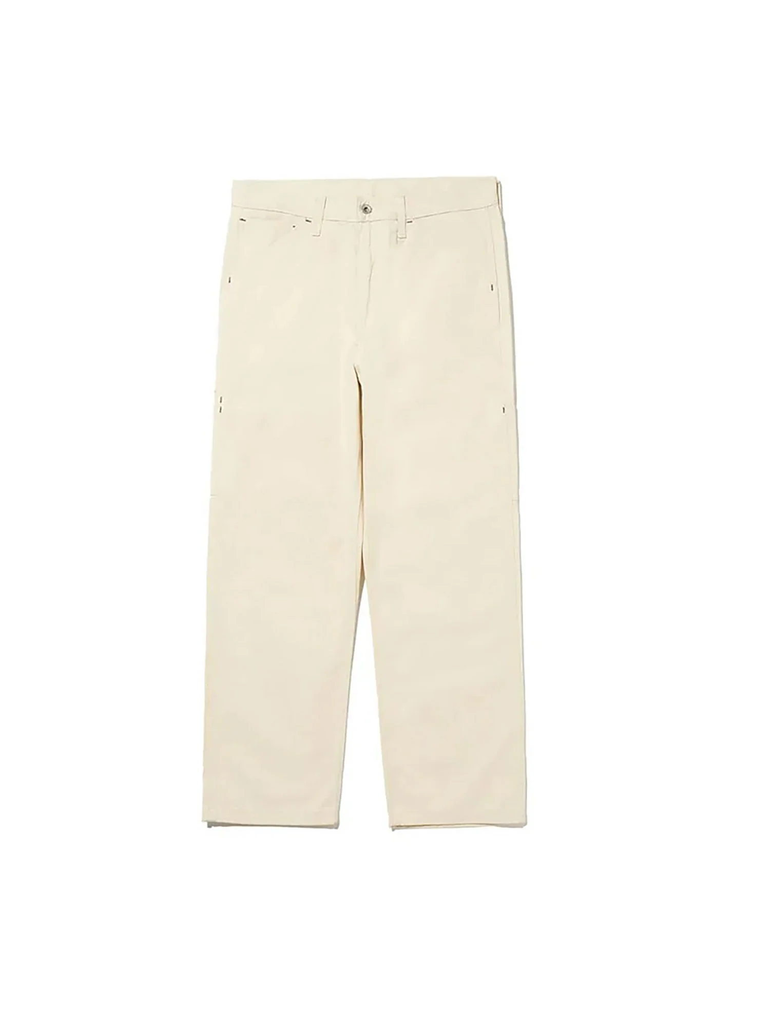 Jeans 568 stay loose denim ecrù - Image 3