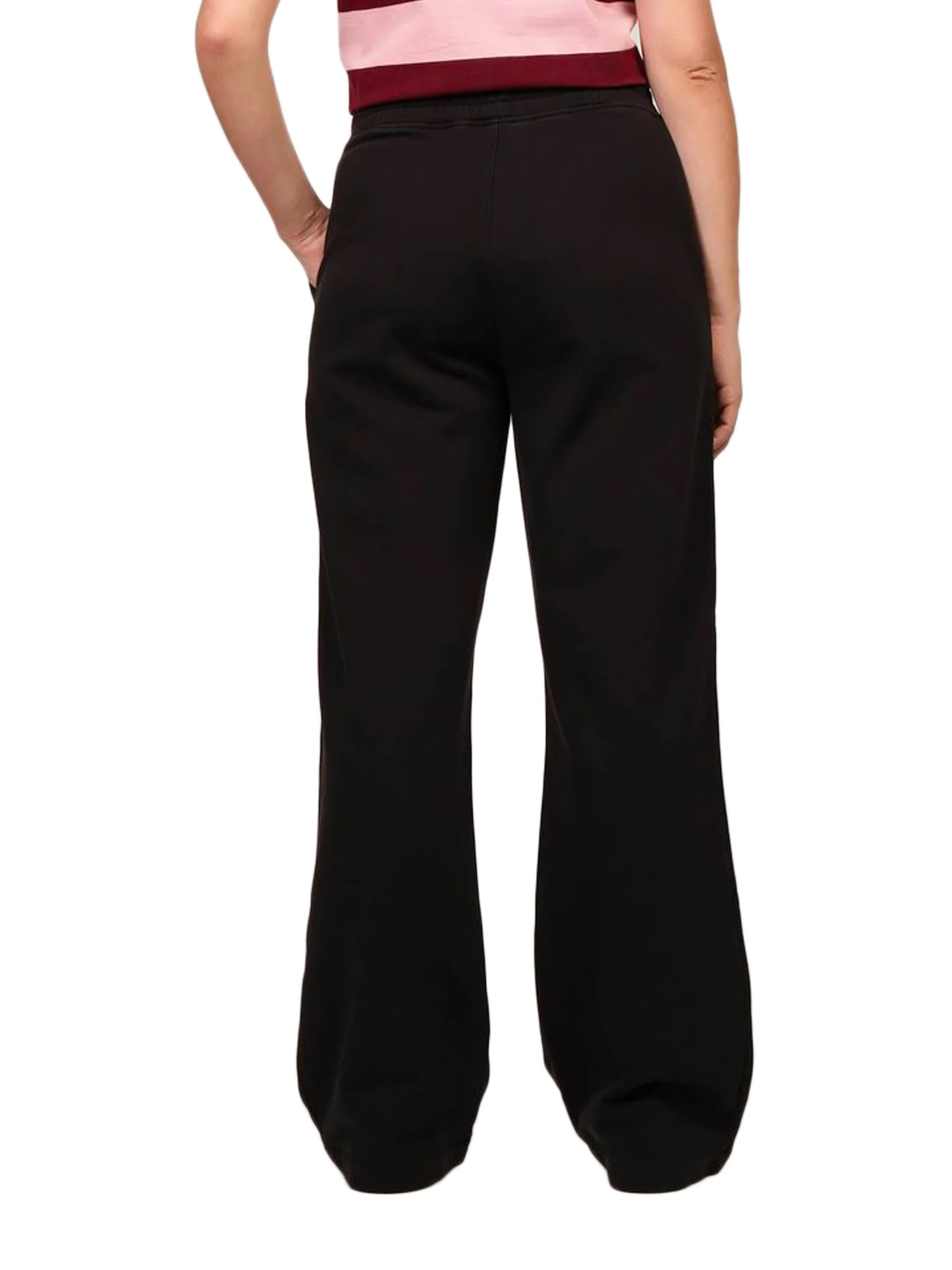 Jogging Tjw graphic nero - Image 2
