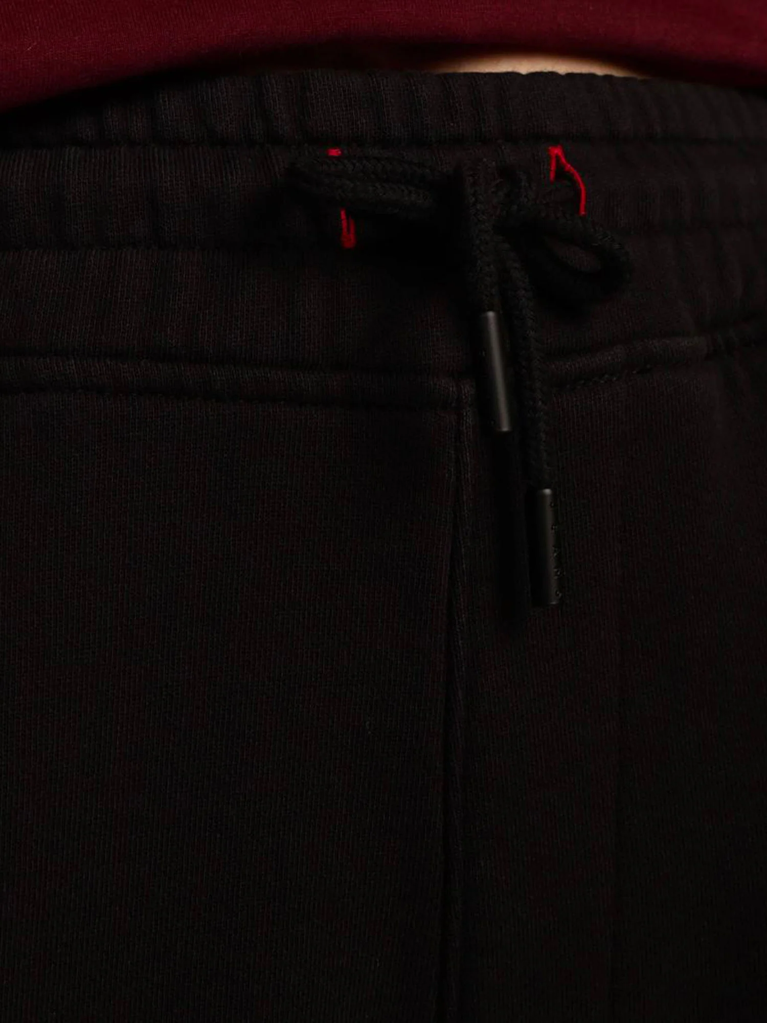 Jogging Tjw graphic nero - Image 3