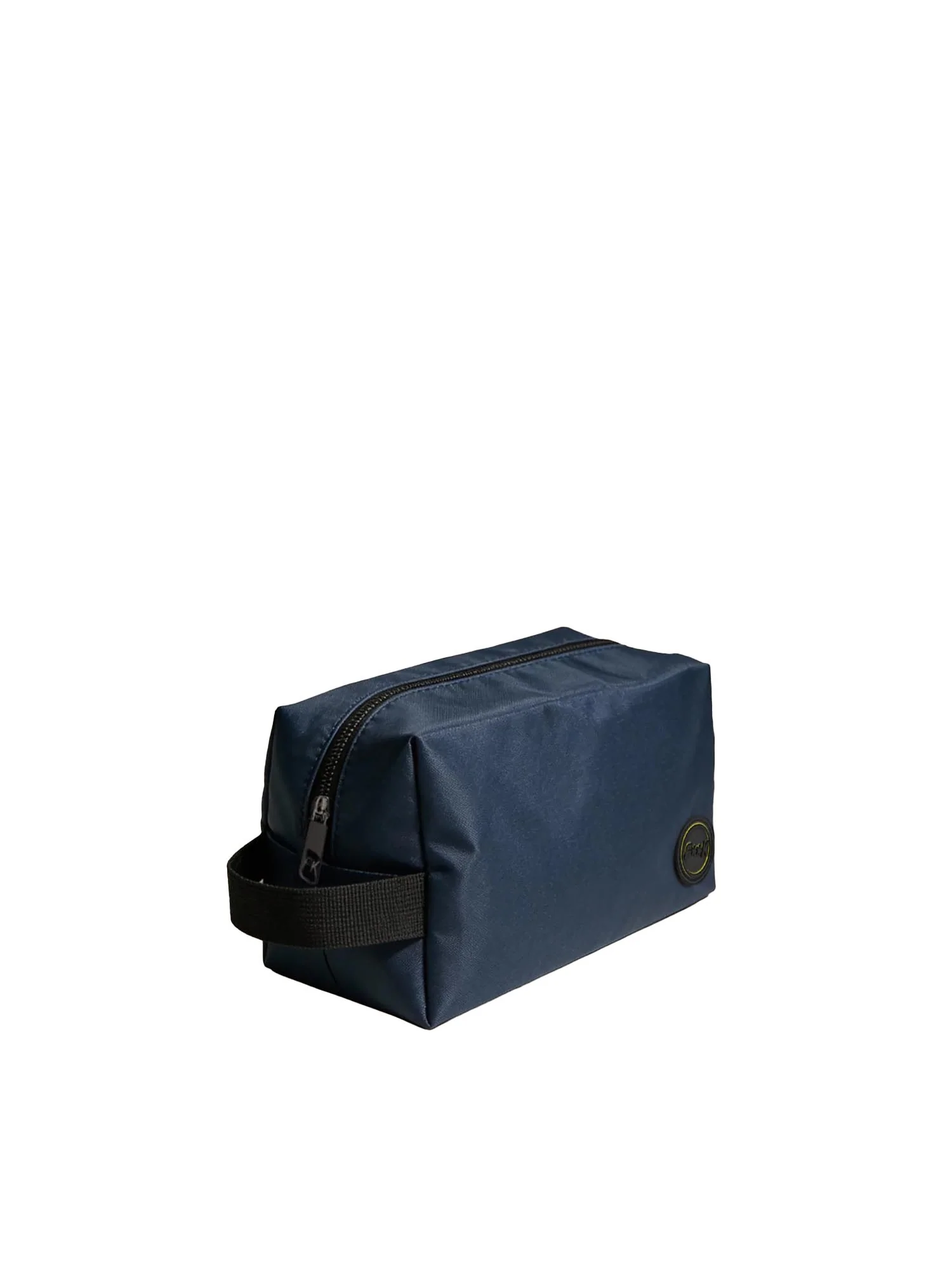 Maxi pochette mare F**K uomo poly canvas blu - Image 2