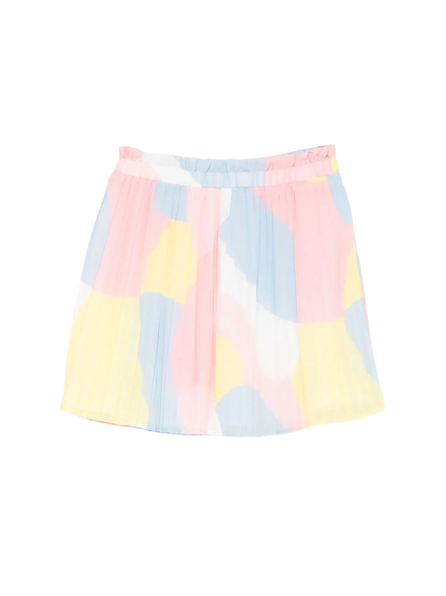 Mini gonna Liu Jo bambina Spots multicolor - Image 2