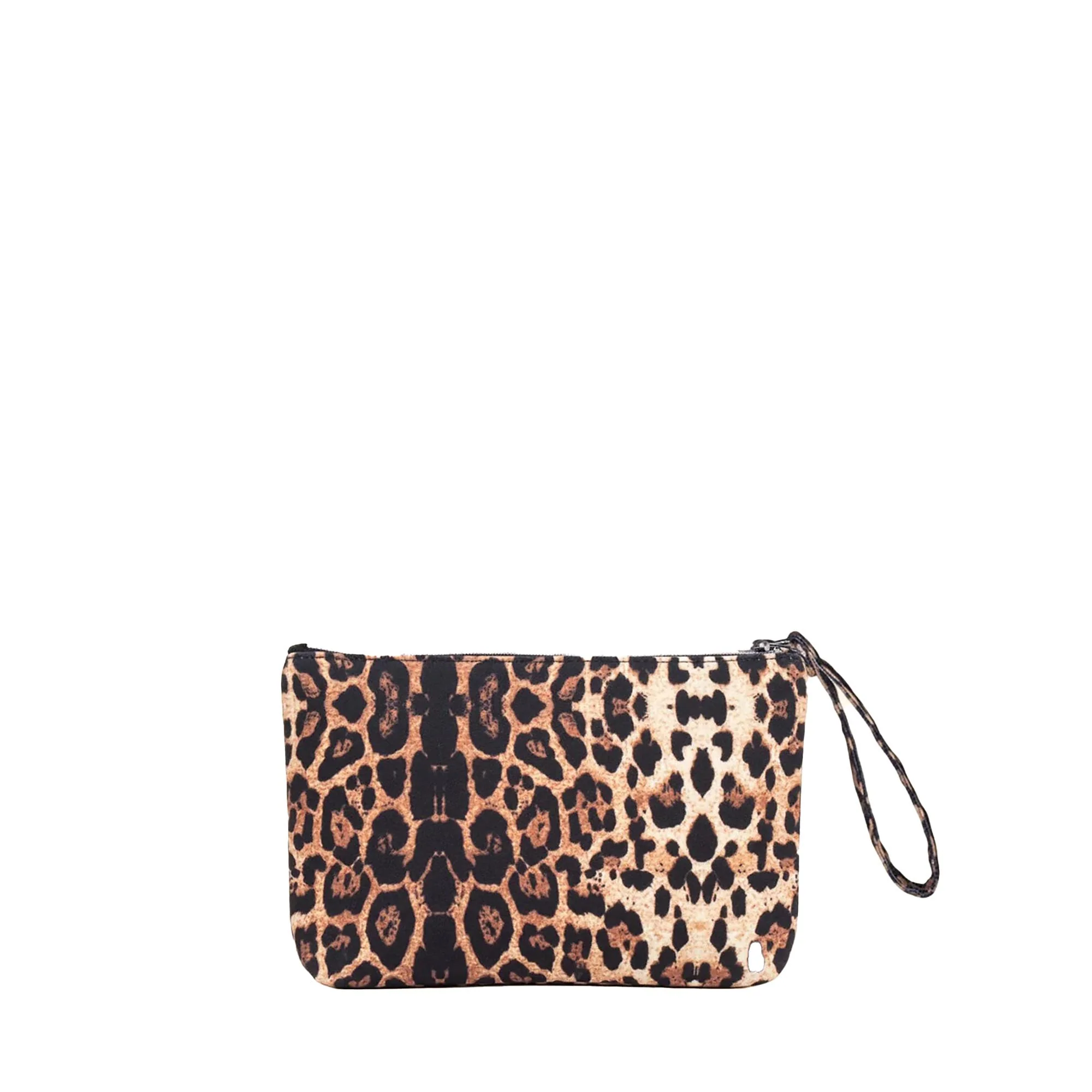 Pochette mare mini F**k Donna fantasia maculata - Image 3