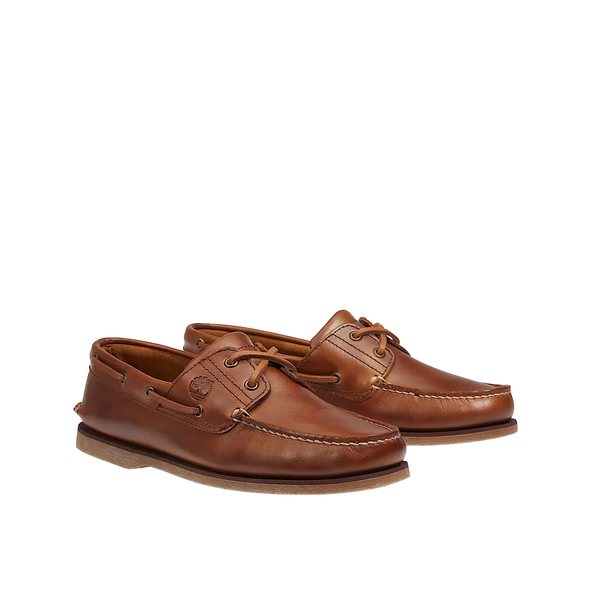 Mocassino Timberland uomo Classic Boat moro - Image 3