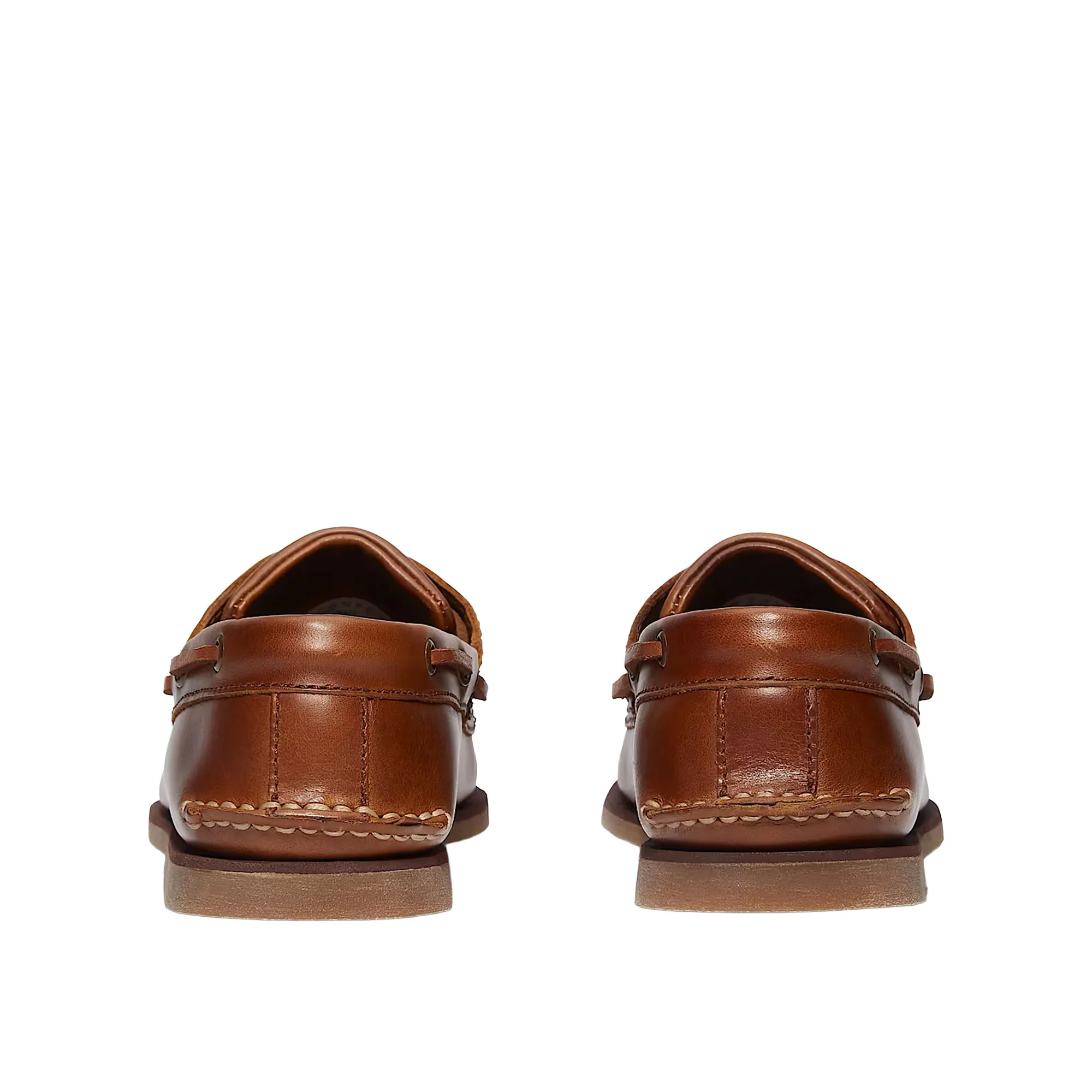 Mocassino Timberland uomo Classic Boat moro - Image 4