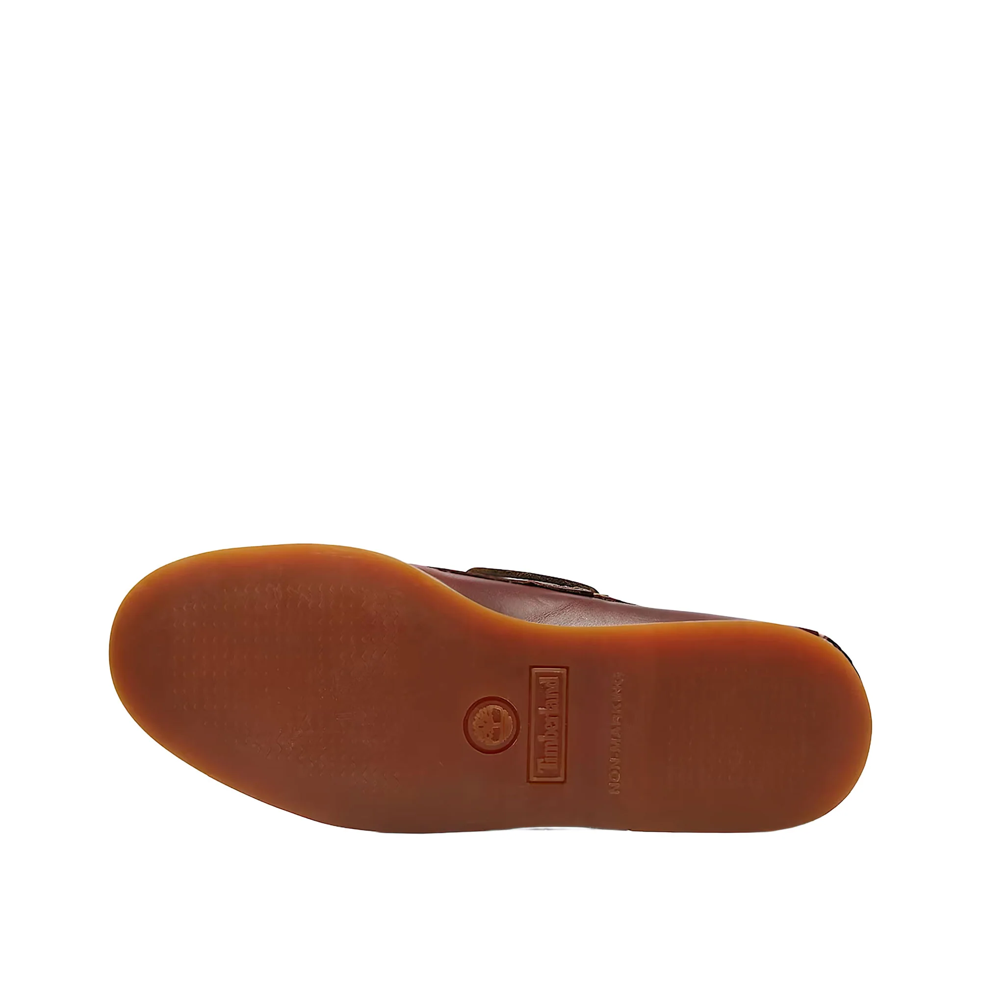 Mocassino Timberland uomo Classic Boat moro - Image 3
