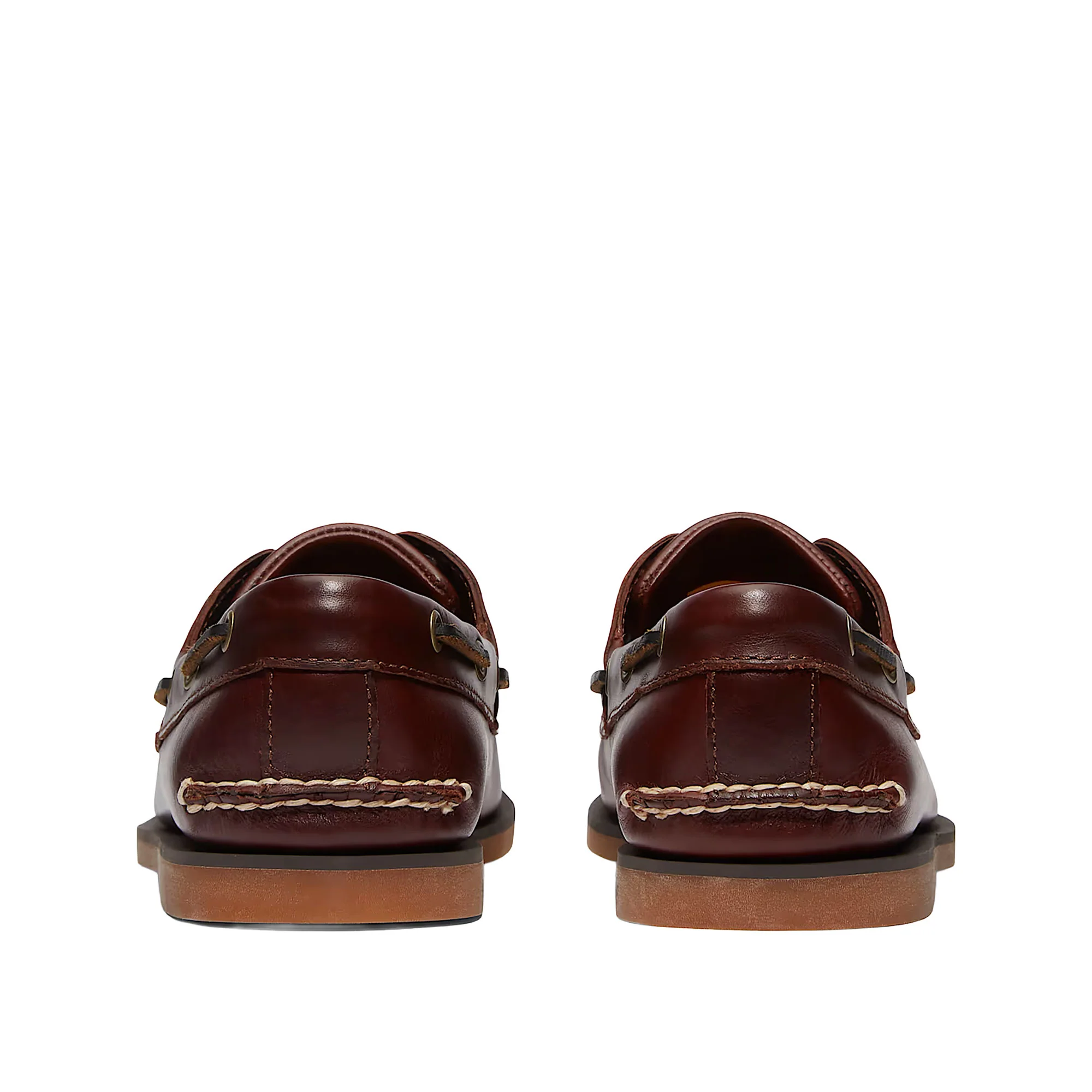 Mocassino Timberland uomo Classic Boat moro - Image 5