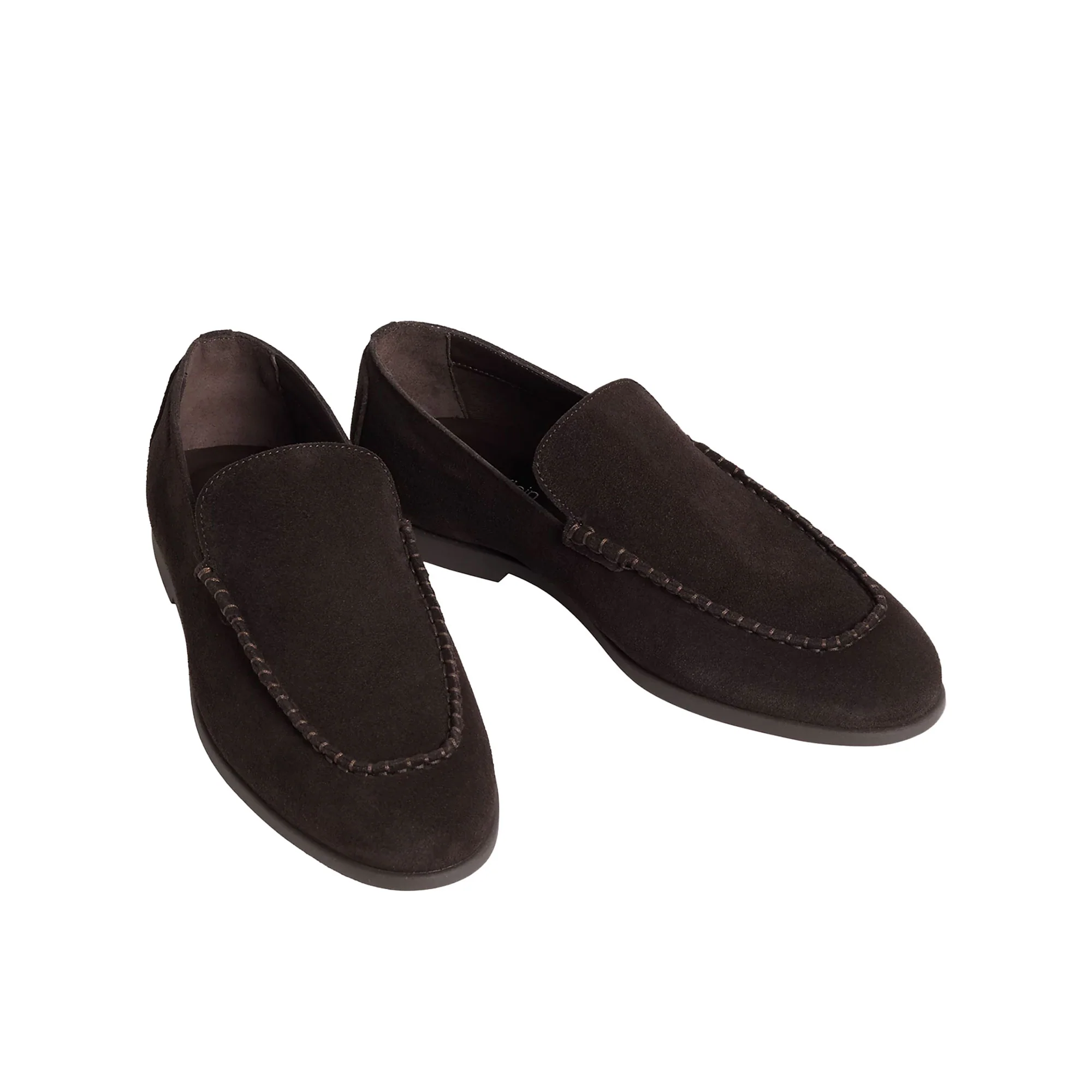 Mocassino Calvin Klein uomo Low Prof moro - Image 2
