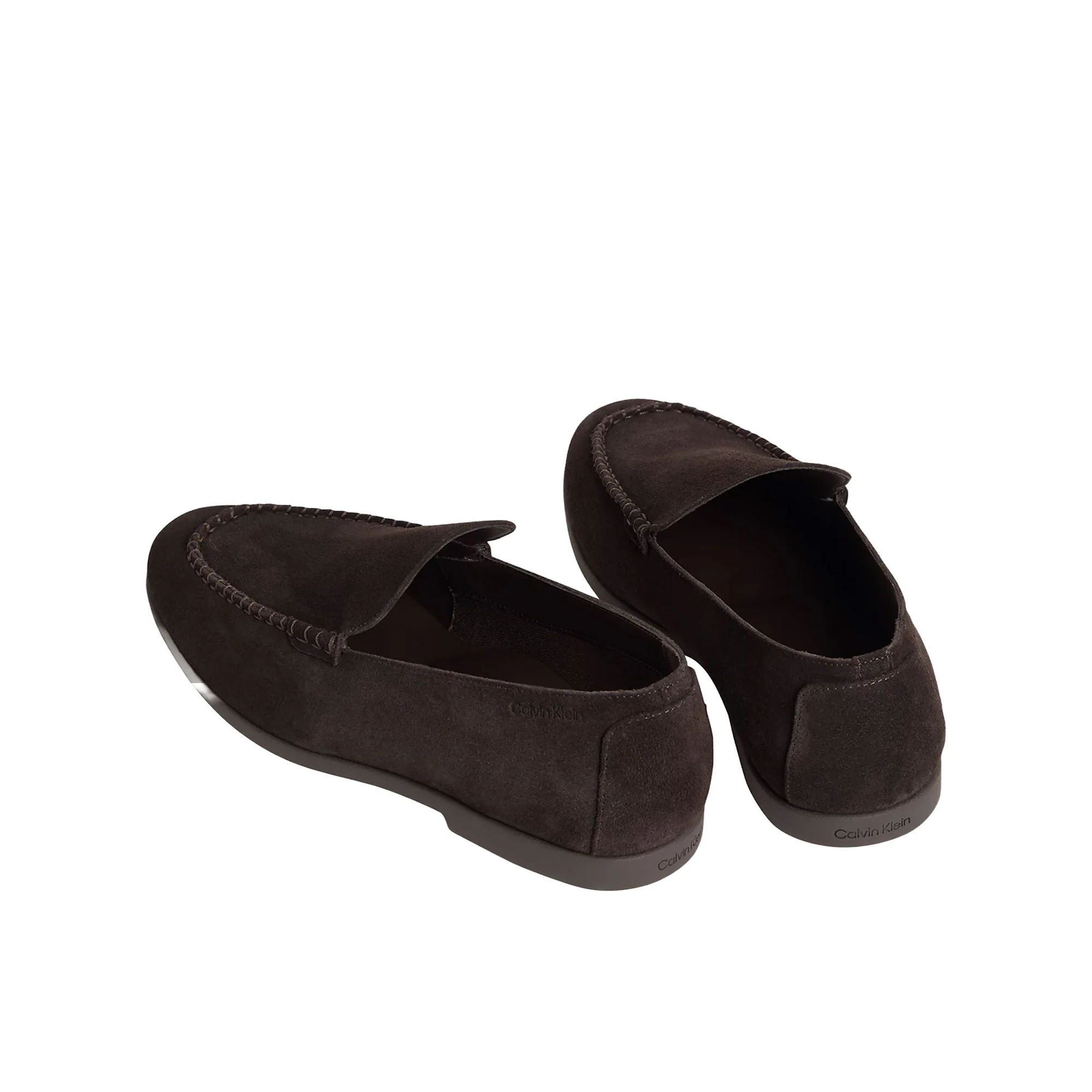 Mocassino Calvin Klein uomo Low Prof moro - Image 3