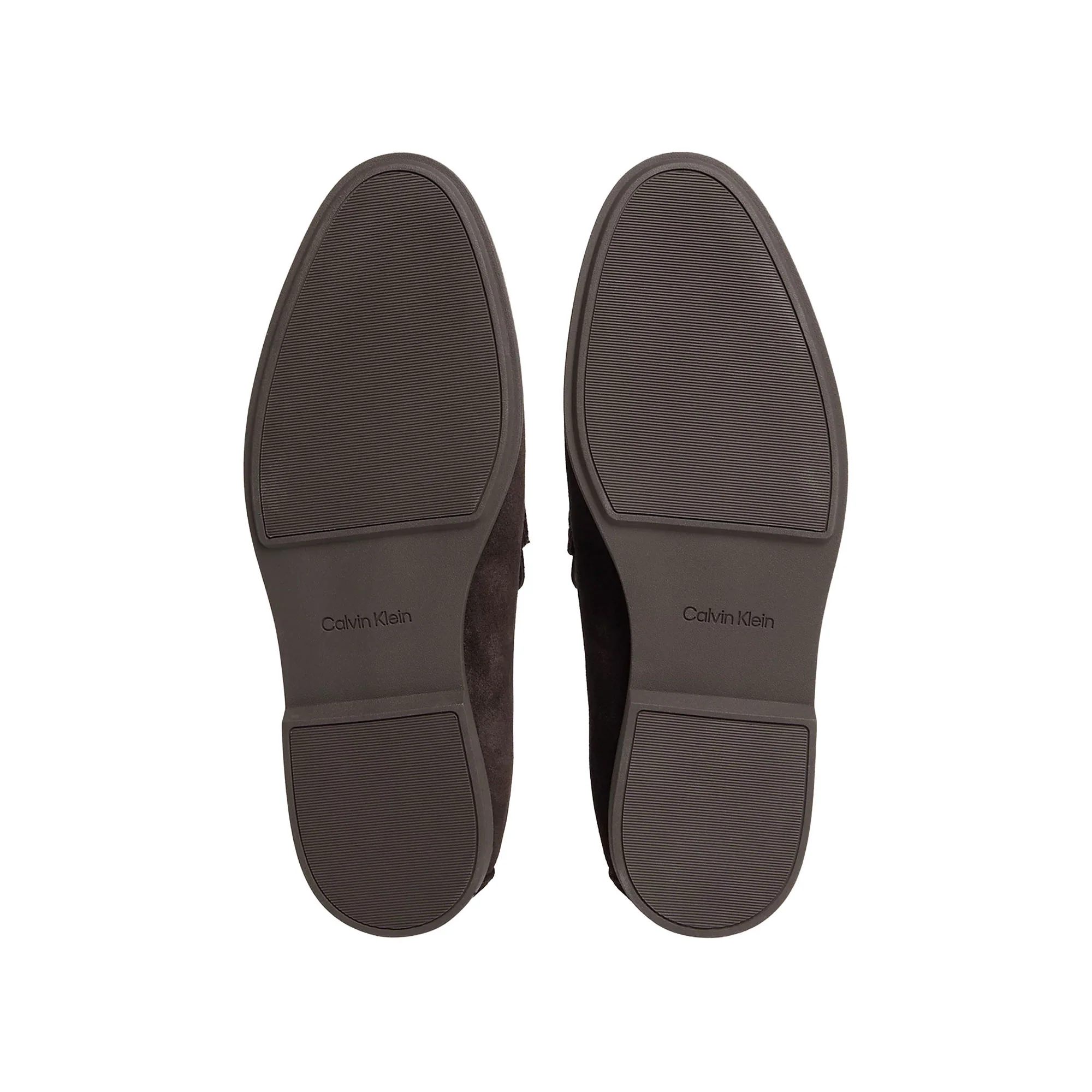 Mocassino Calvin Klein uomo Low Prof moro - Image 4