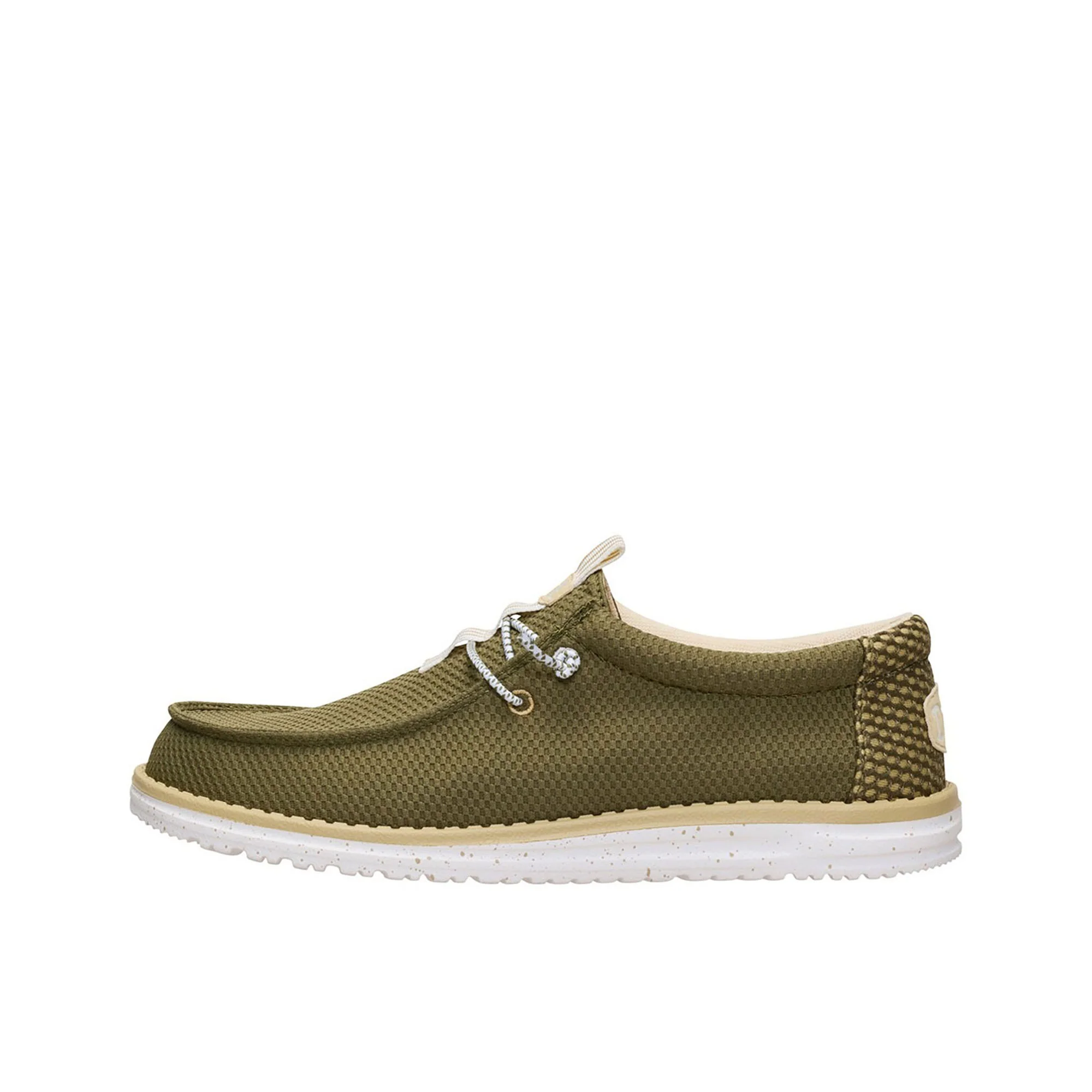Scarpe basse uomo