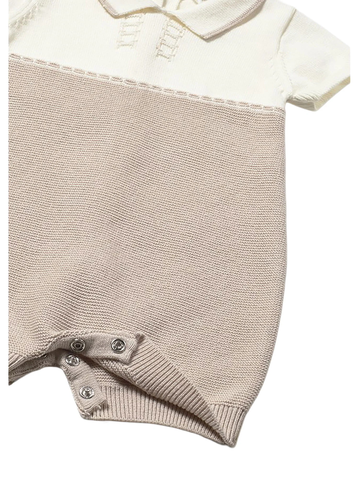 Pagliaccetto Mayoral Neonato tricot topo - Image 3