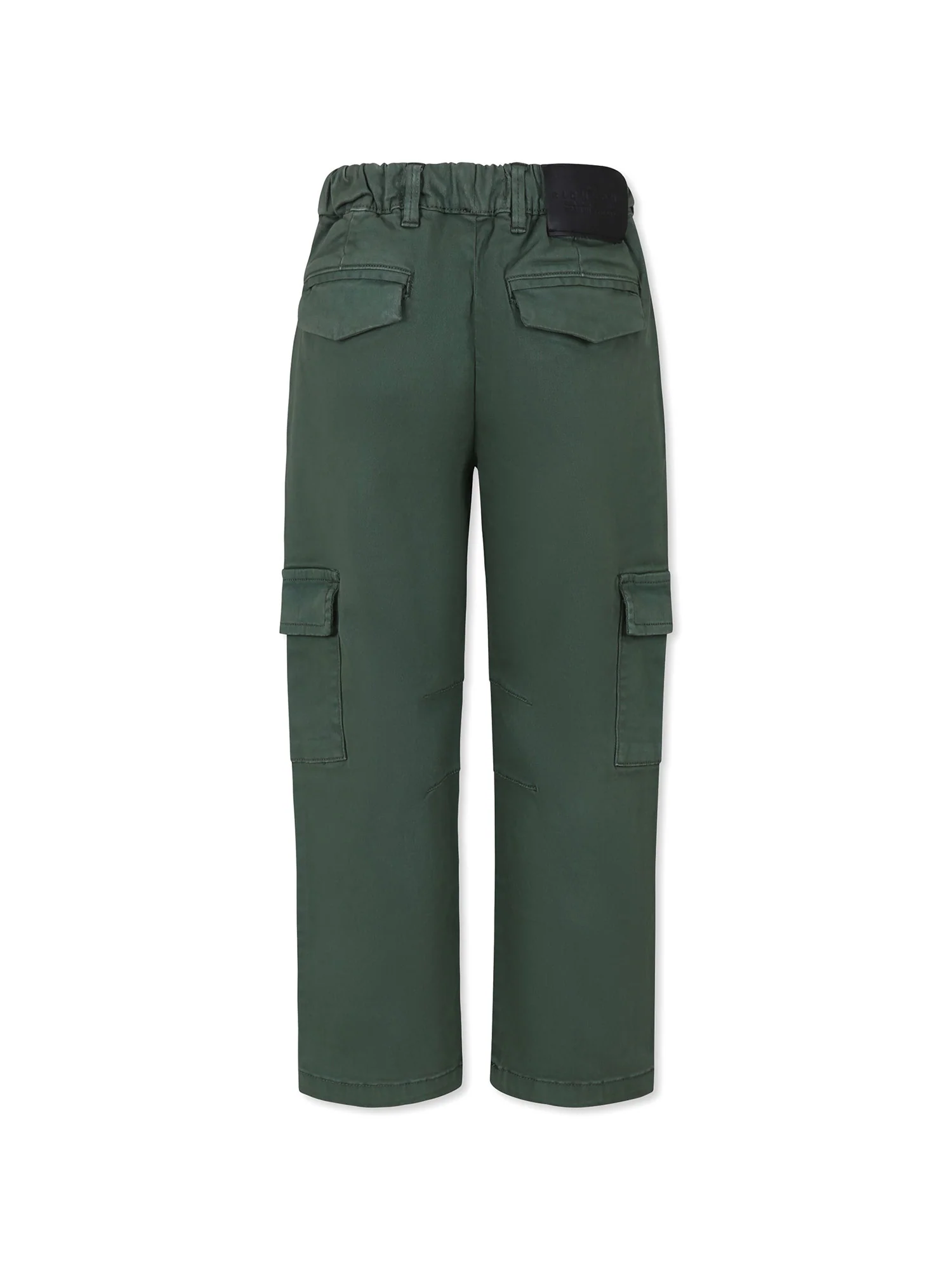 Pantalone cargo Redik verde - Image 2