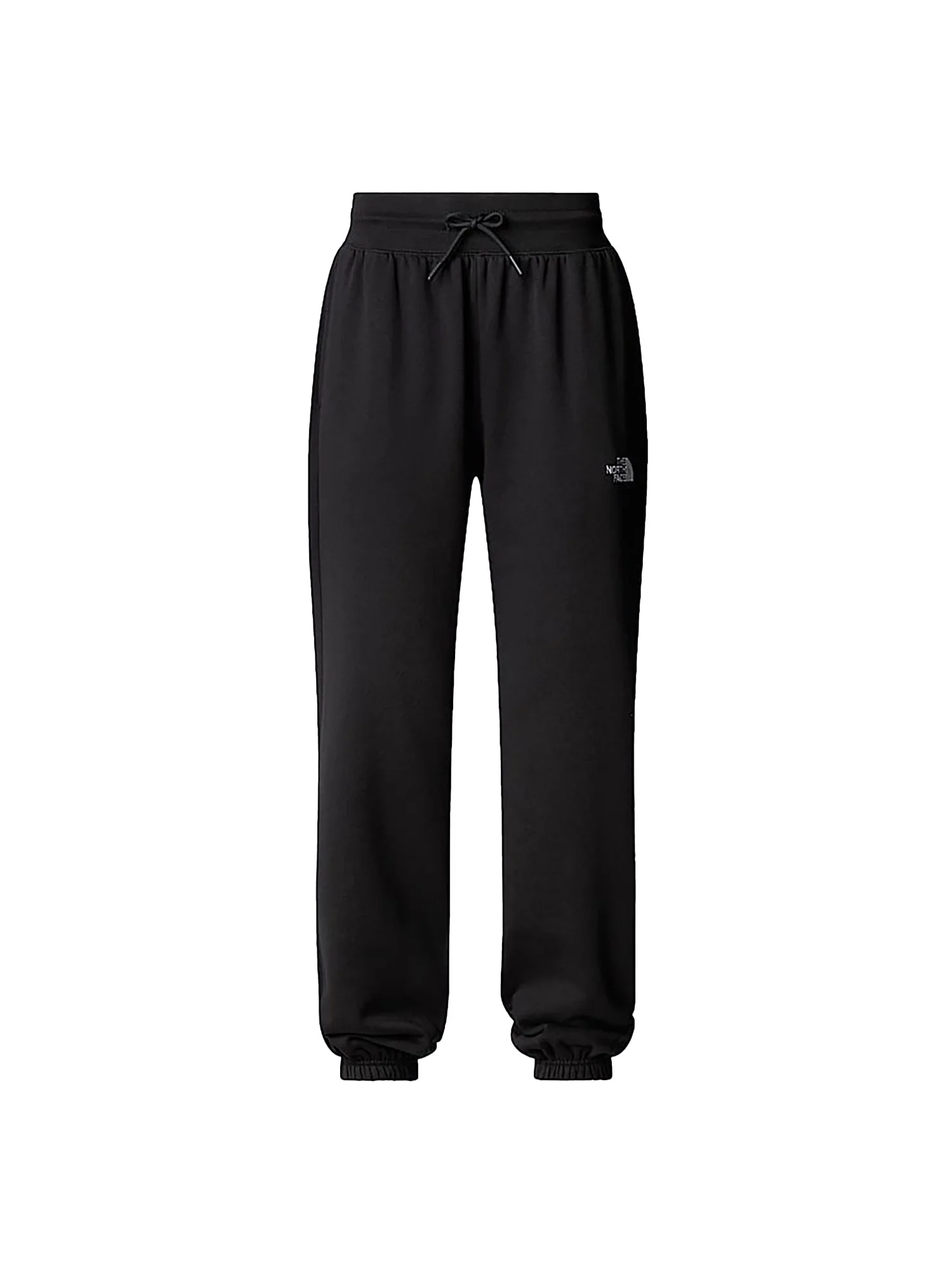 Pantalone The North Face uomo felpa essential relaxed nero - Image 5
