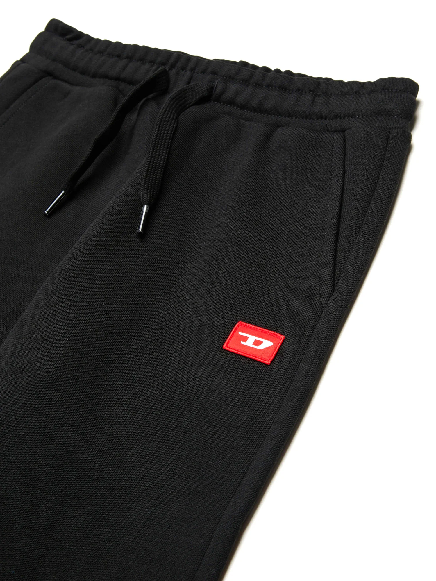 Pantalone bambino Diesel Pxgin nero - Image 3