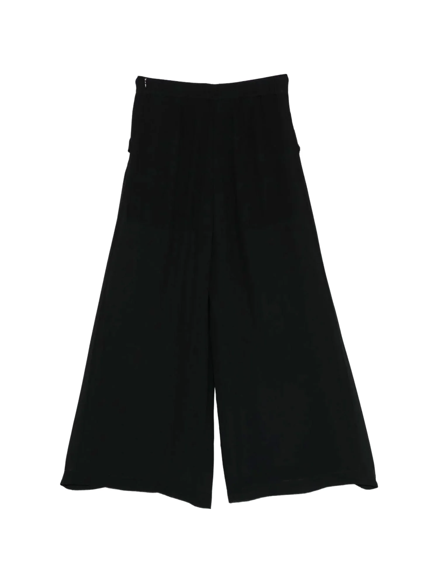 Pantalone Flare Liu Jo ragazza nero - Image 2