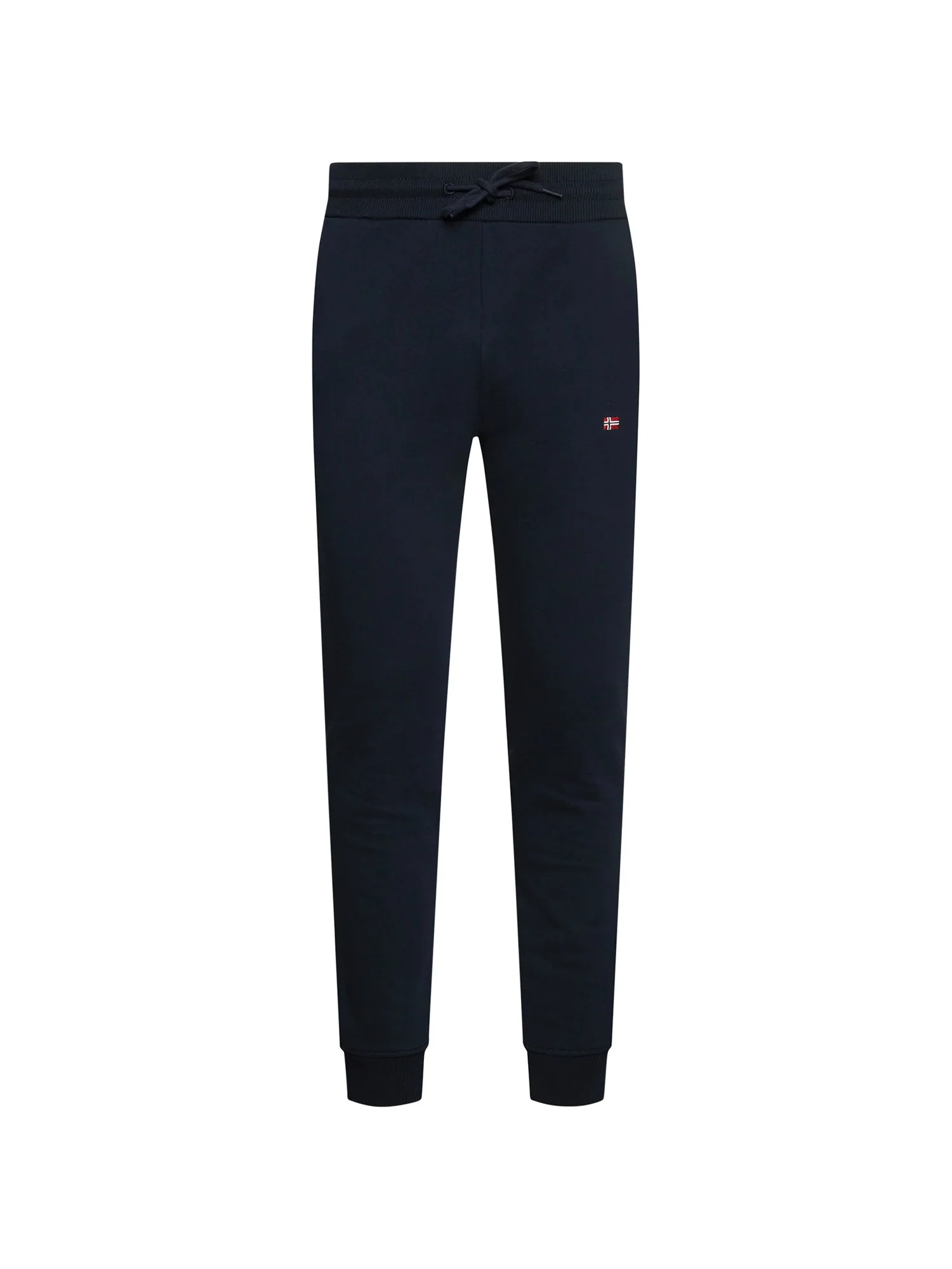 Pantalone in felpa malis blu - Image 3