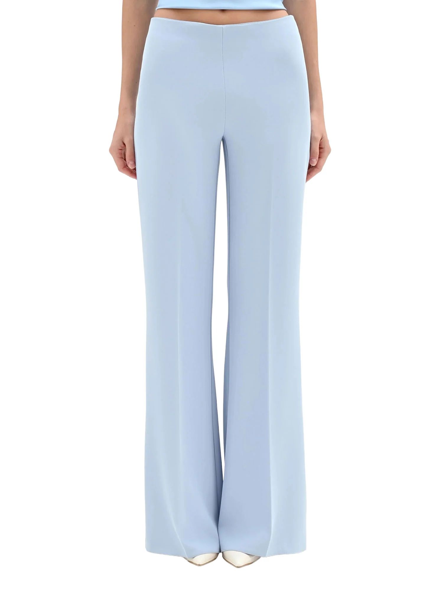 Pantalone Rinascimento Donna a palazzo celeste