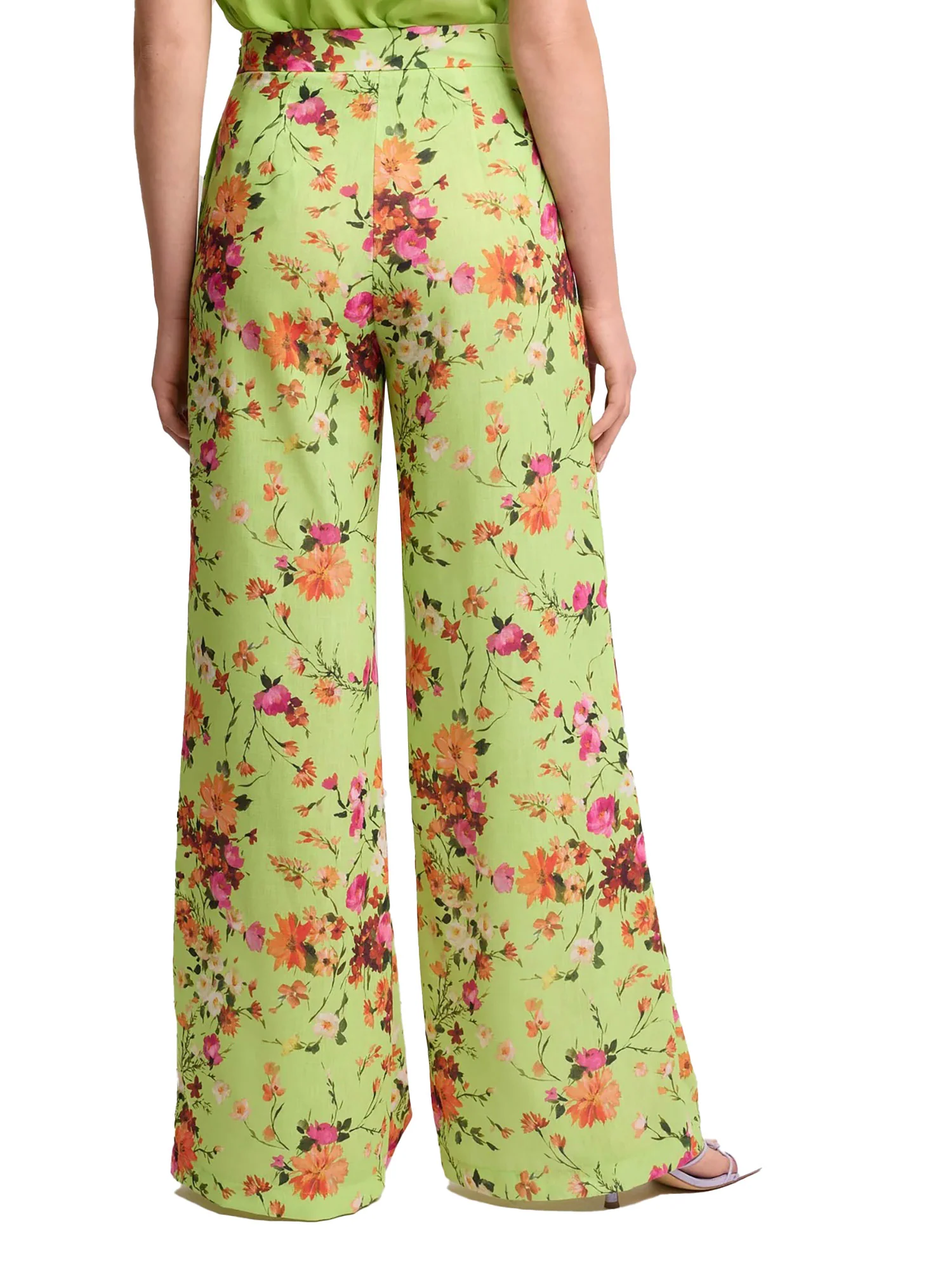 Pantalone Kocca Donna stampato fantasia - Image 3