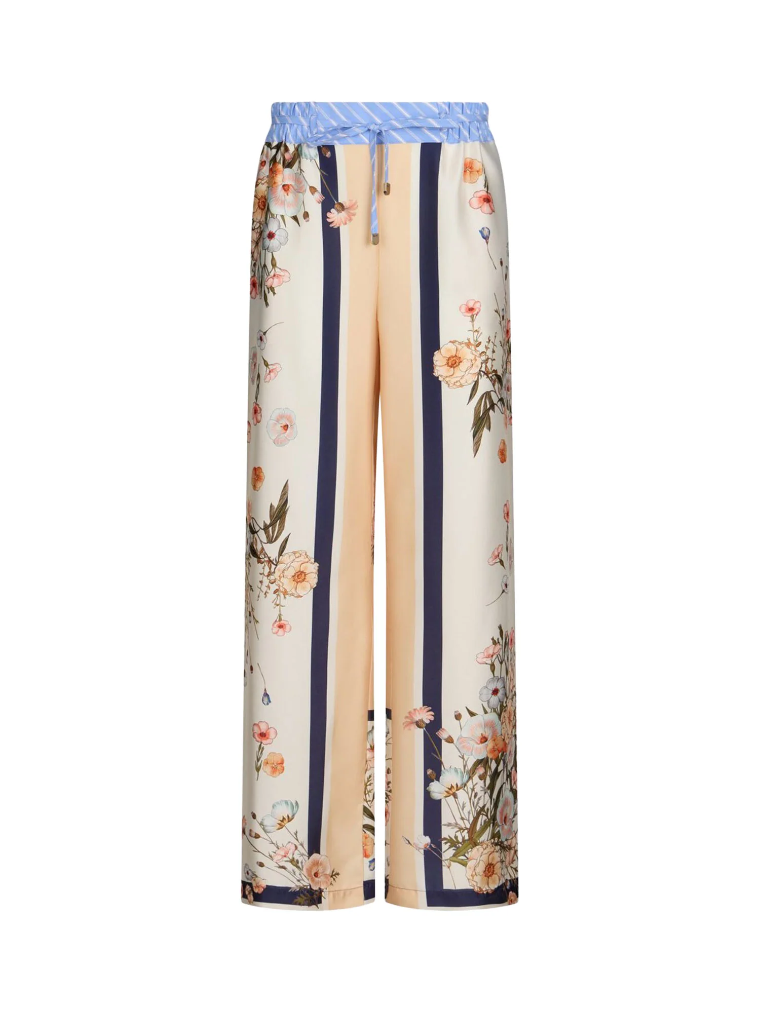 Pantalone Liu Jo Donna  fantasia   fantasia - Image 3