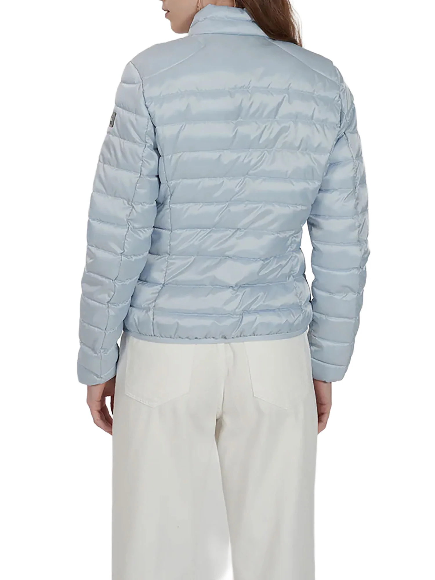 Piumino Yes Zee donna Zip Capp. 100 gr. polvere - Image 4