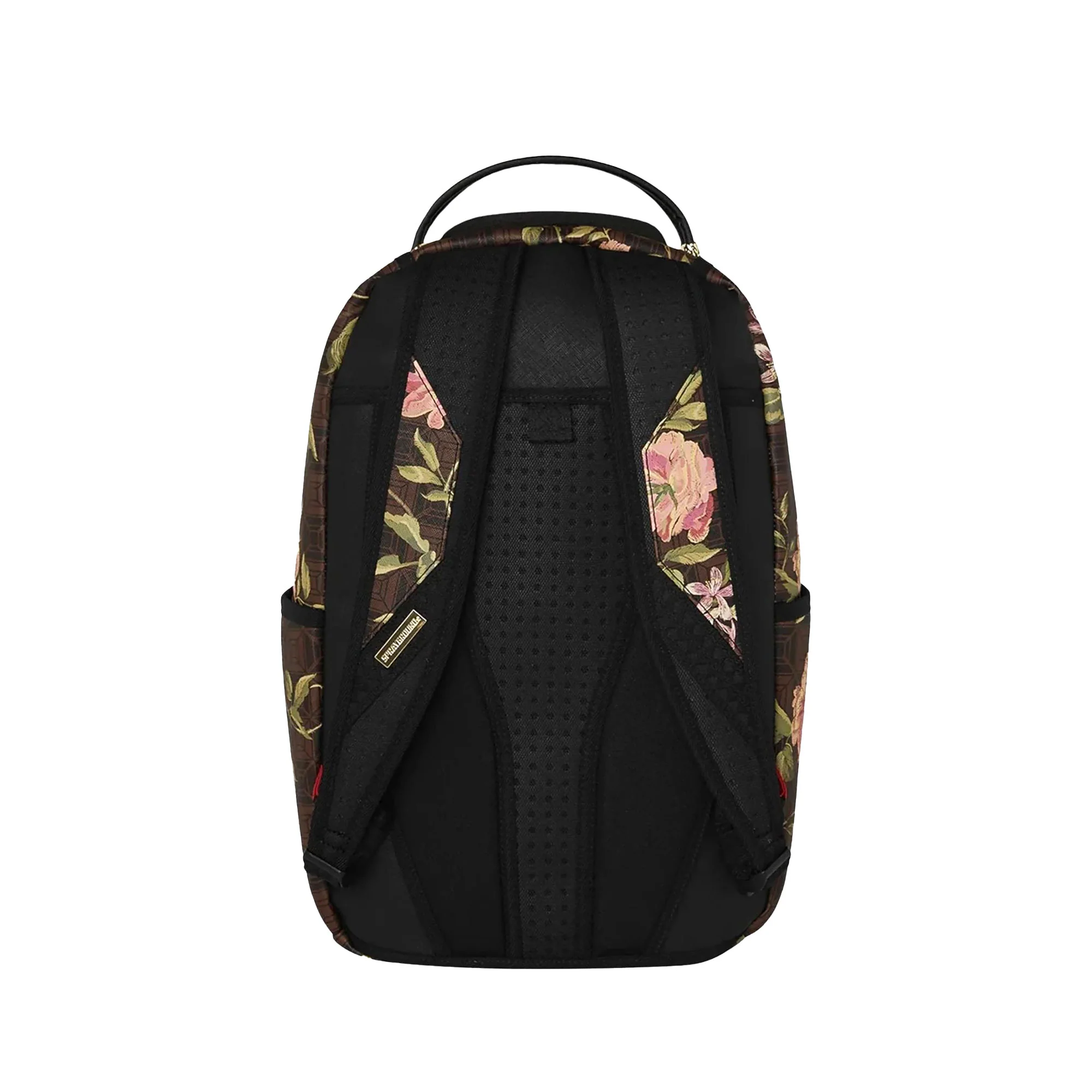 Pochette Sprayground uomo crossover Henny Sprtiz moro multi - Image 3