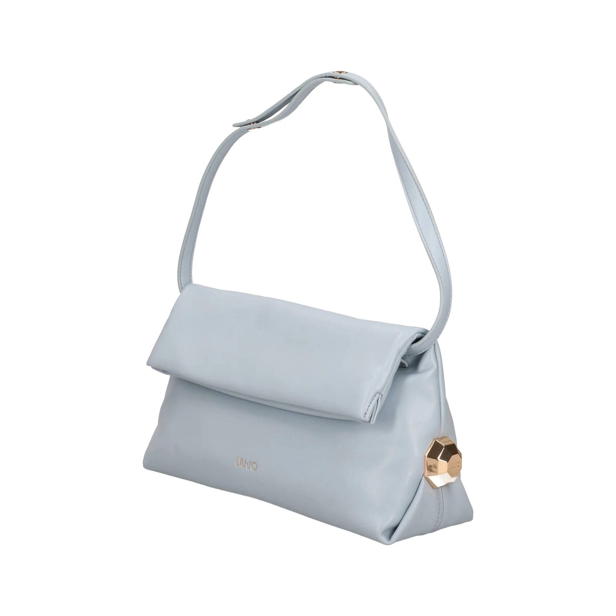 Pochette LiuJo donna M celeste - Image 2