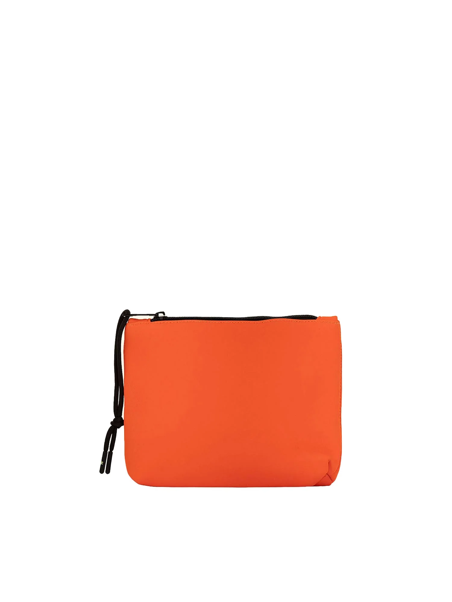 Pochette mare F**K uomo neoprene arancione fluo - Image 3
