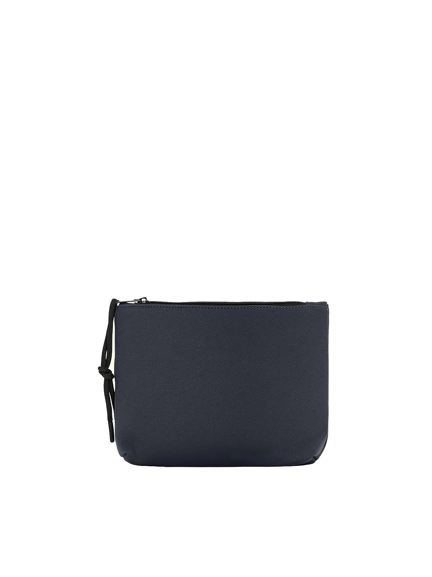 Pochette mare F**K uomo neoprene blu - Image 3