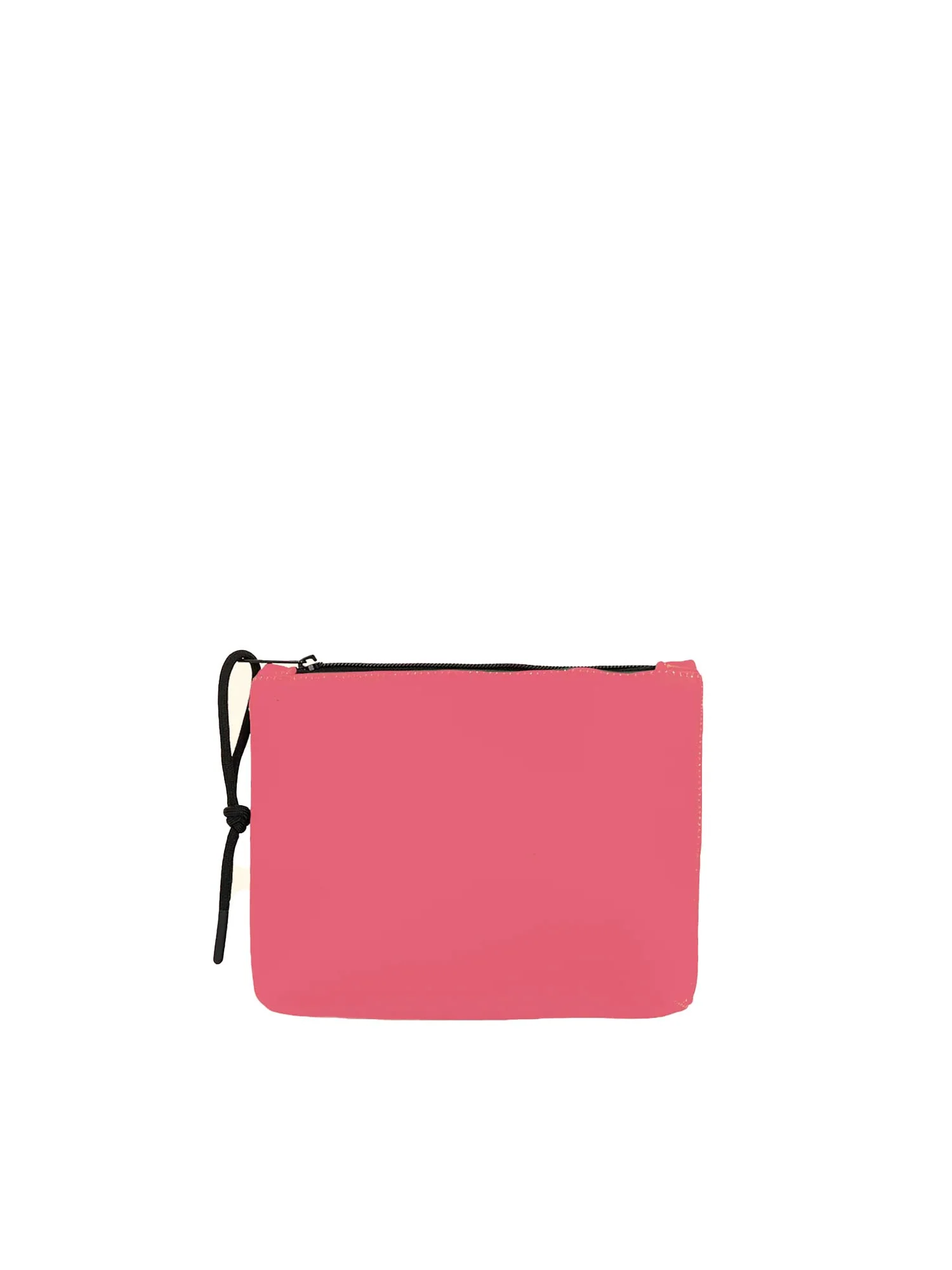 Pochette mare F**K uomo neoprene corallo fluo - Image 3