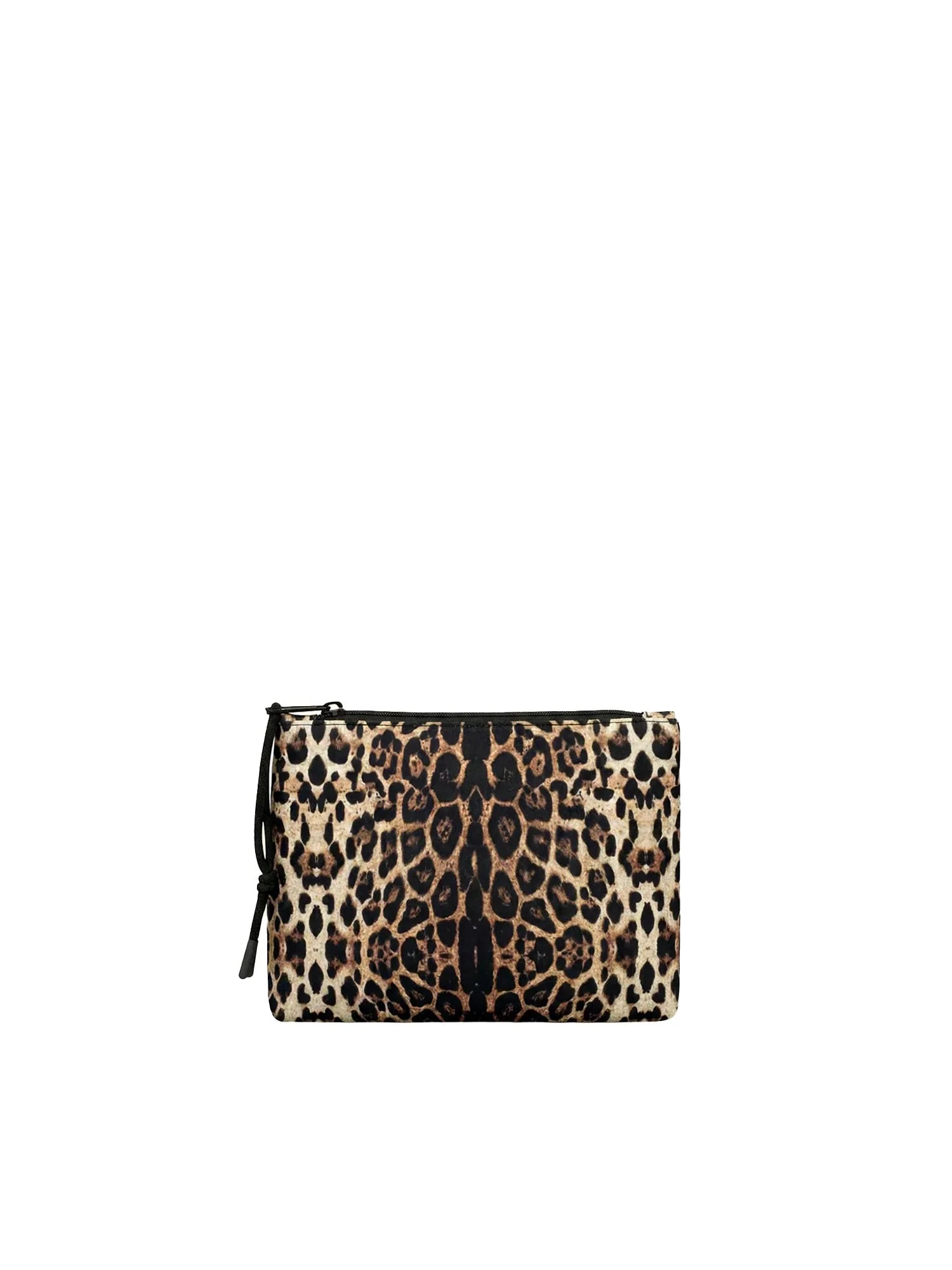 Pochette mare F**K uomo neoprene fantasia maculata - Image 3