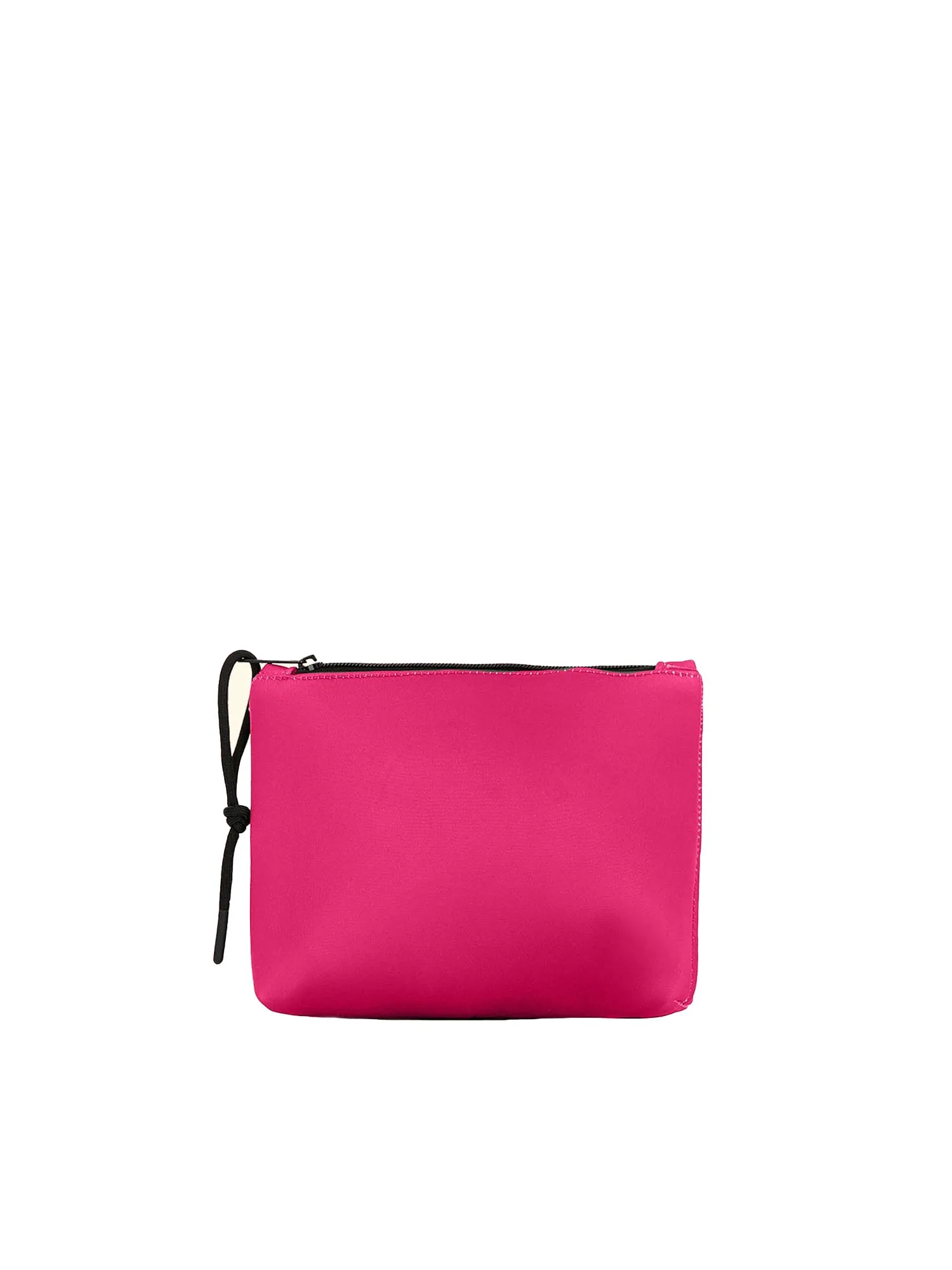 Pochette mare F**K uomo neoprene fucsia fluo - Image 3