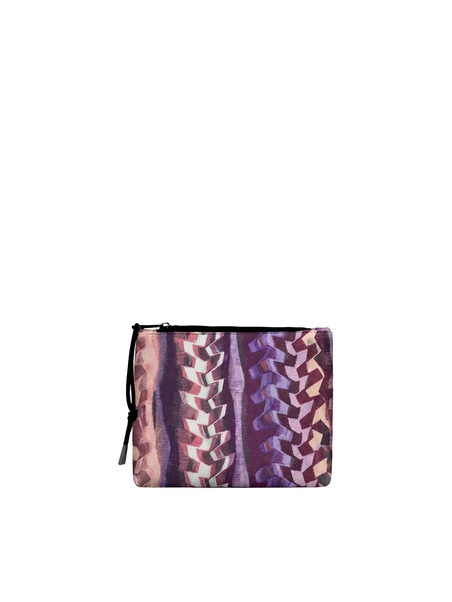 Pochette mare F**K uomo neoprene giallo multicolor - Image 3