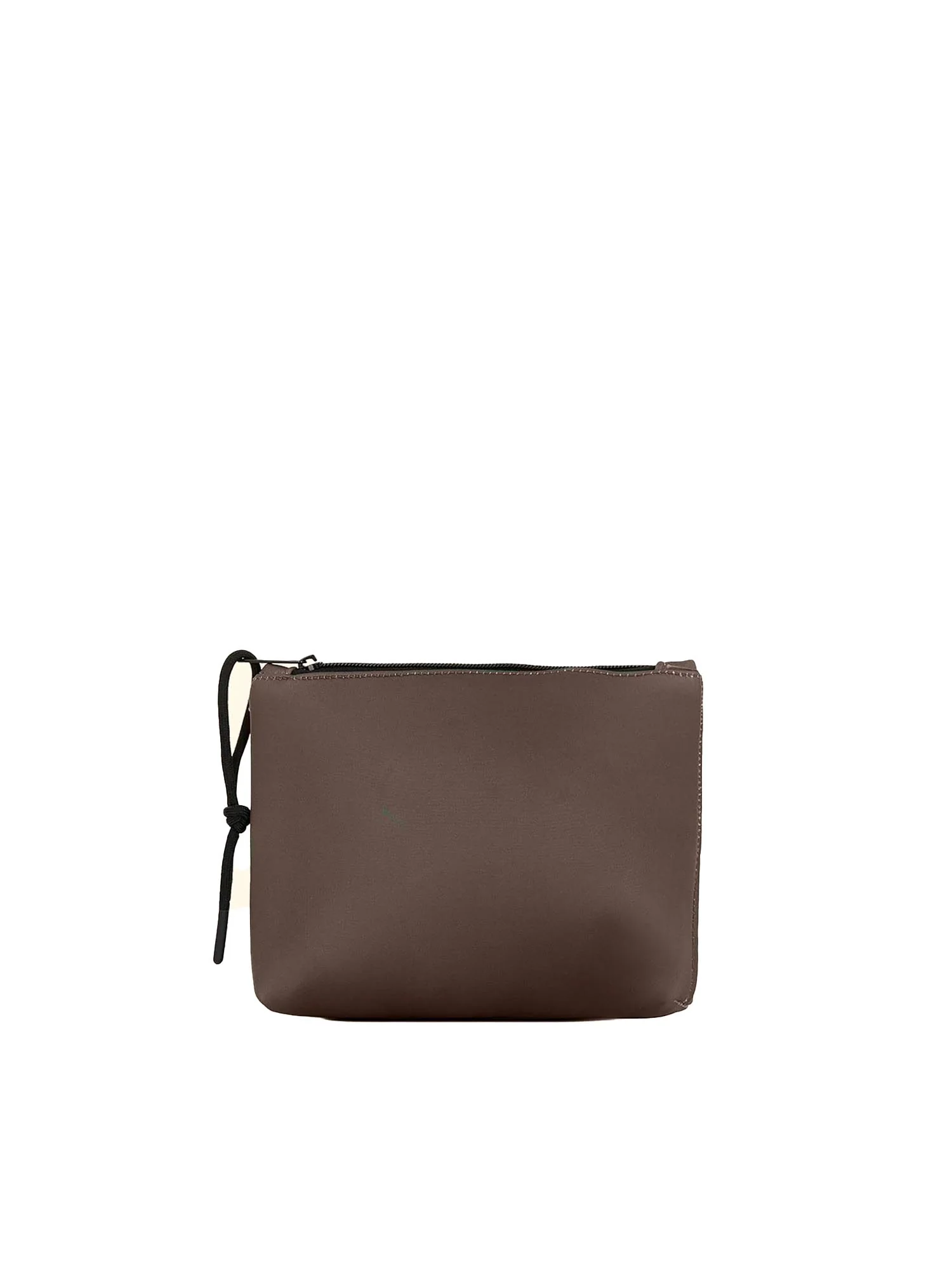 Pochette mare F**K uomo neoprene moro - Image 3