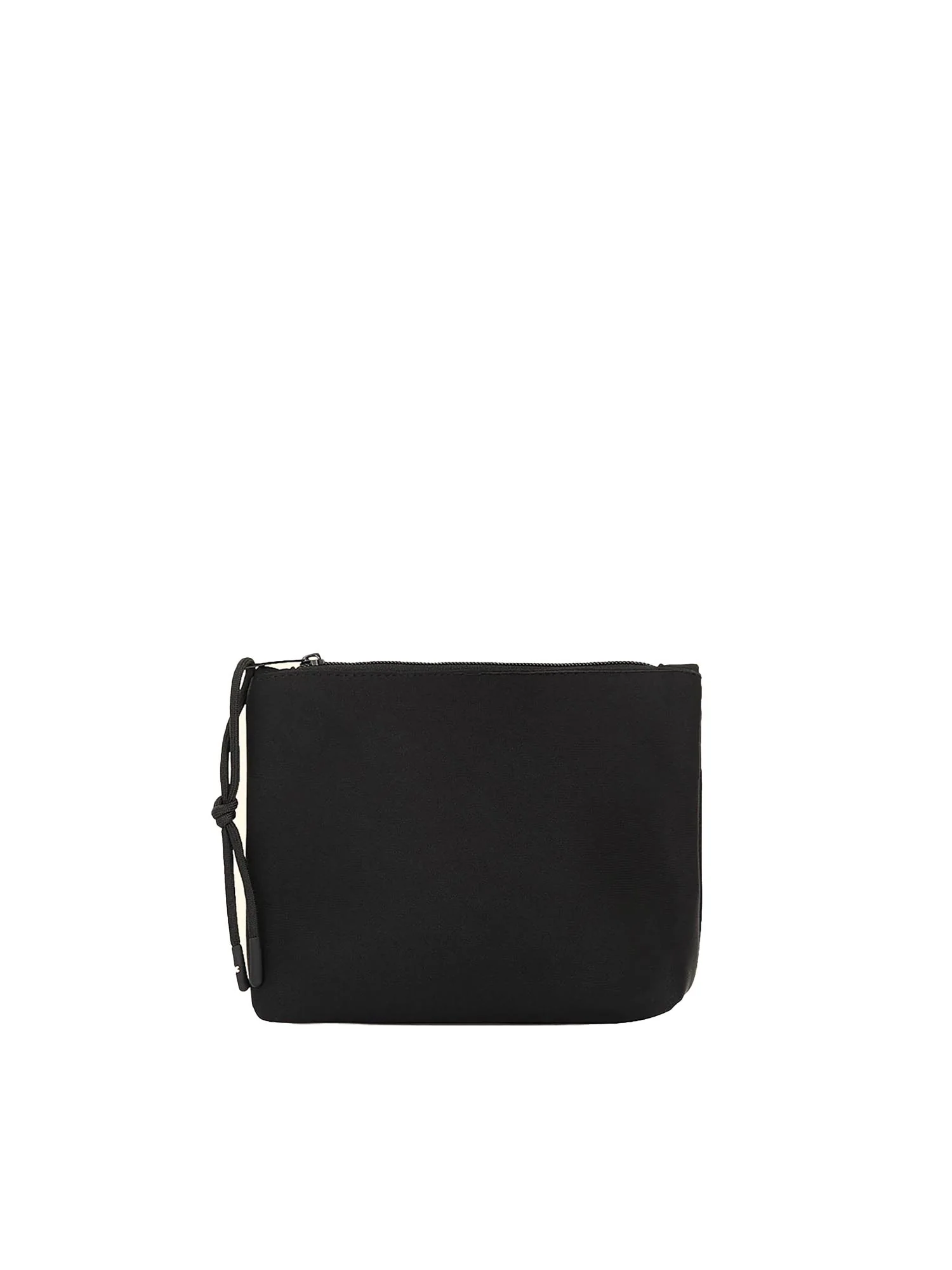 Pochette mare F**K uomo neoprene nero - Image 3