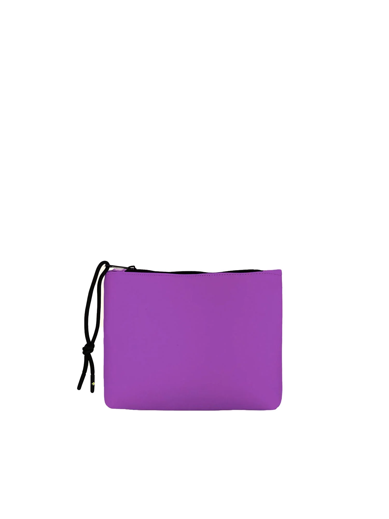 Pochette mare F**K uomo neoprene viola - Image 3