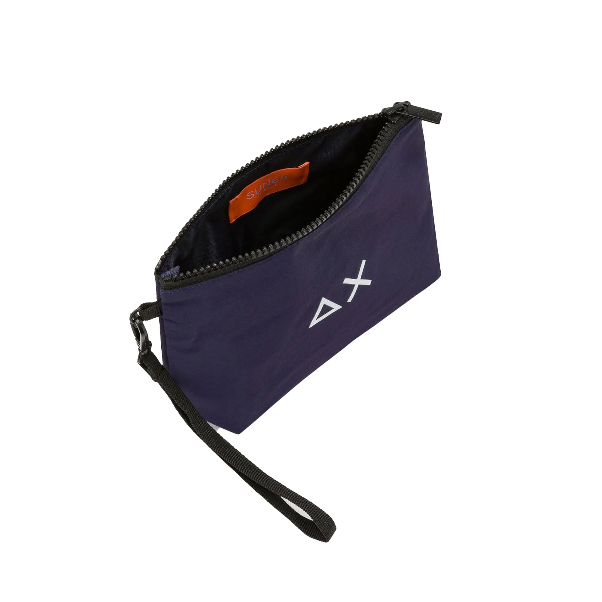 Pochette Sun 68 uomo nylon blu - Image 2