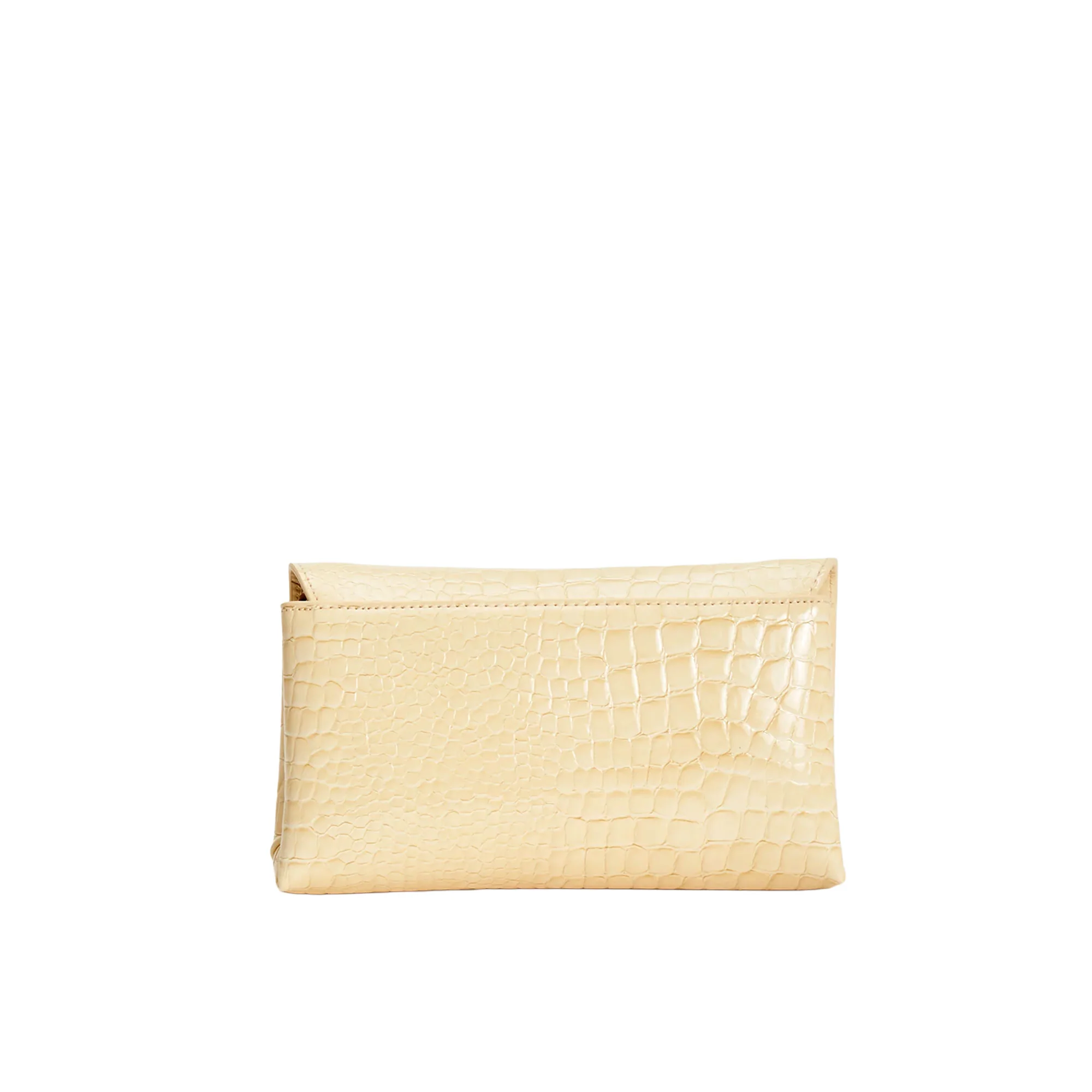 Pochette Vicolo donna Shibuya Cocco burro - Image 2