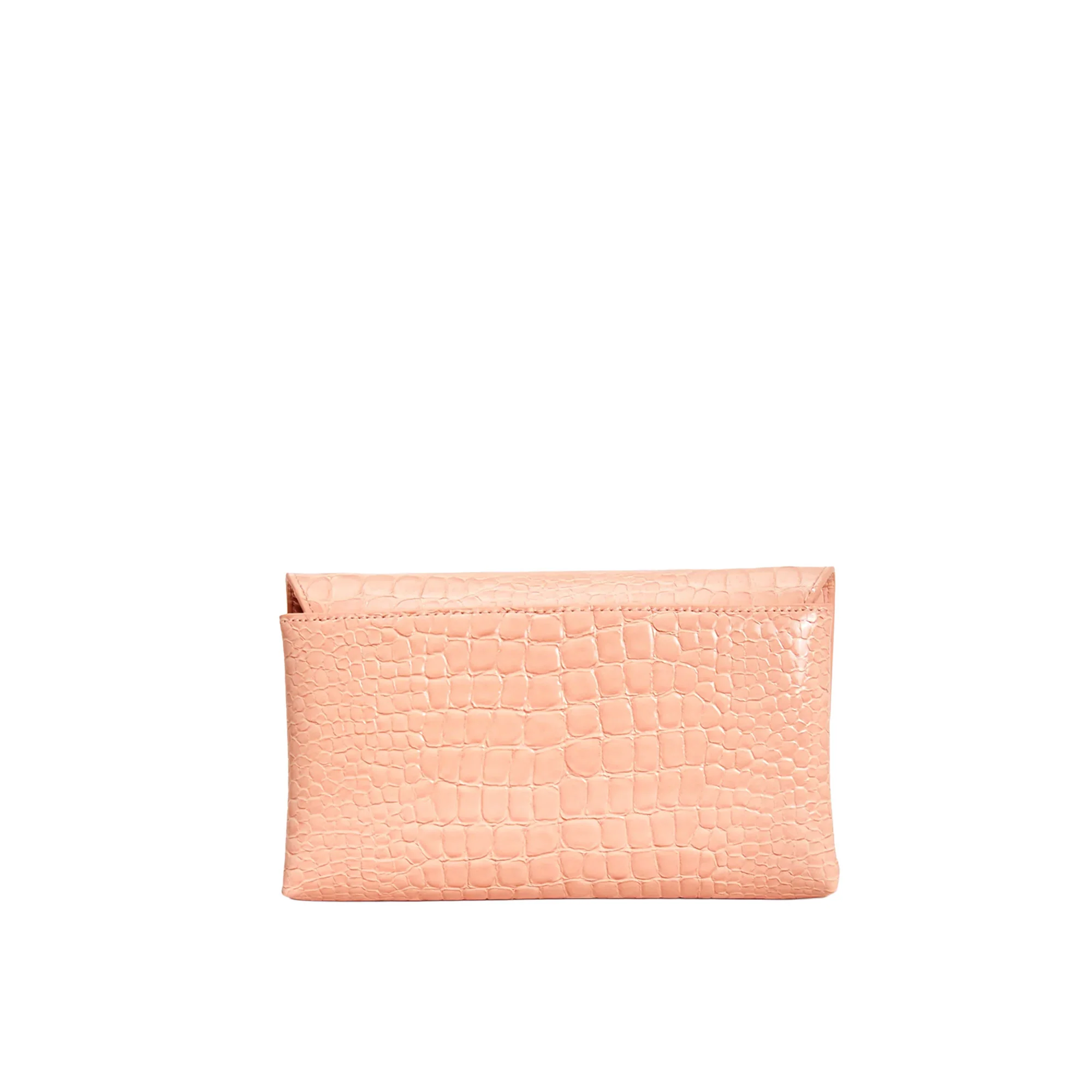 Pochette Vicolo donna Shibuya Cocco cipria - Image 2
