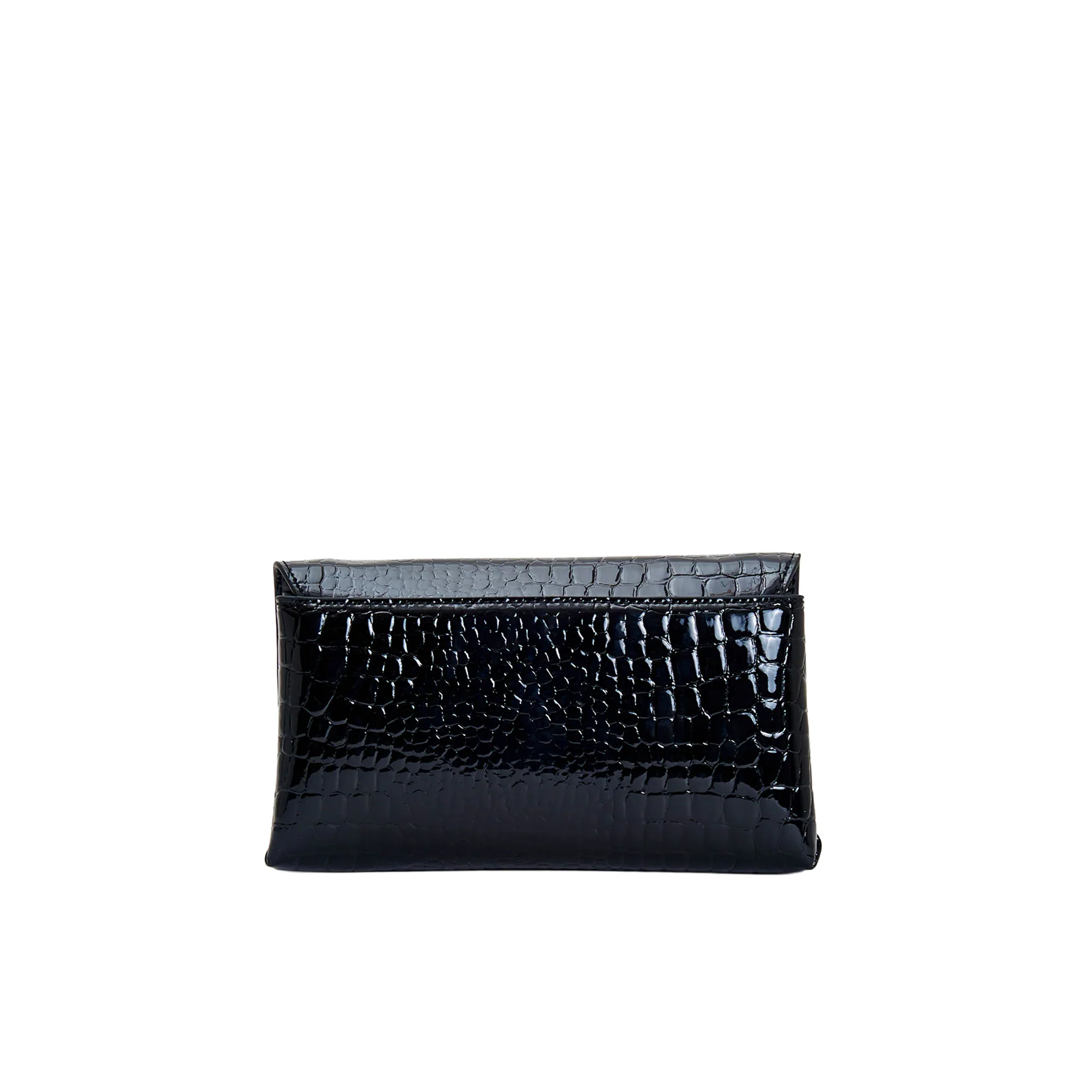 Pochette Vicolo donna Shibuya Cocco nero - Image 2
